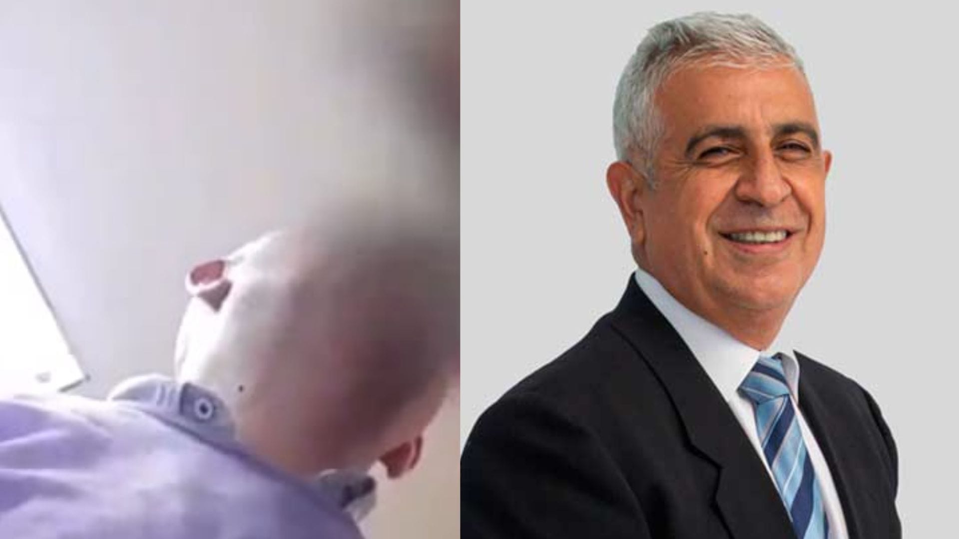 ¿Quién es Roberto Quintana?: Alcalde de Laja es acusado de abuso sexual tras dar 14 besos a funcionaria