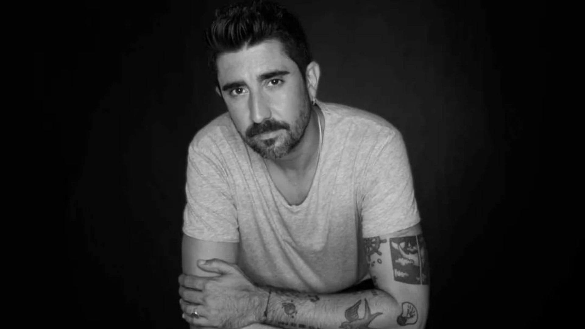 Alex Ubago anuncia concierto en Concepción: ¿Dónde y cuándo será su show?