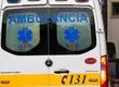 Bebé de siete meses fue internado de urgencia tras sufrir fractura de cráneo en Santiago