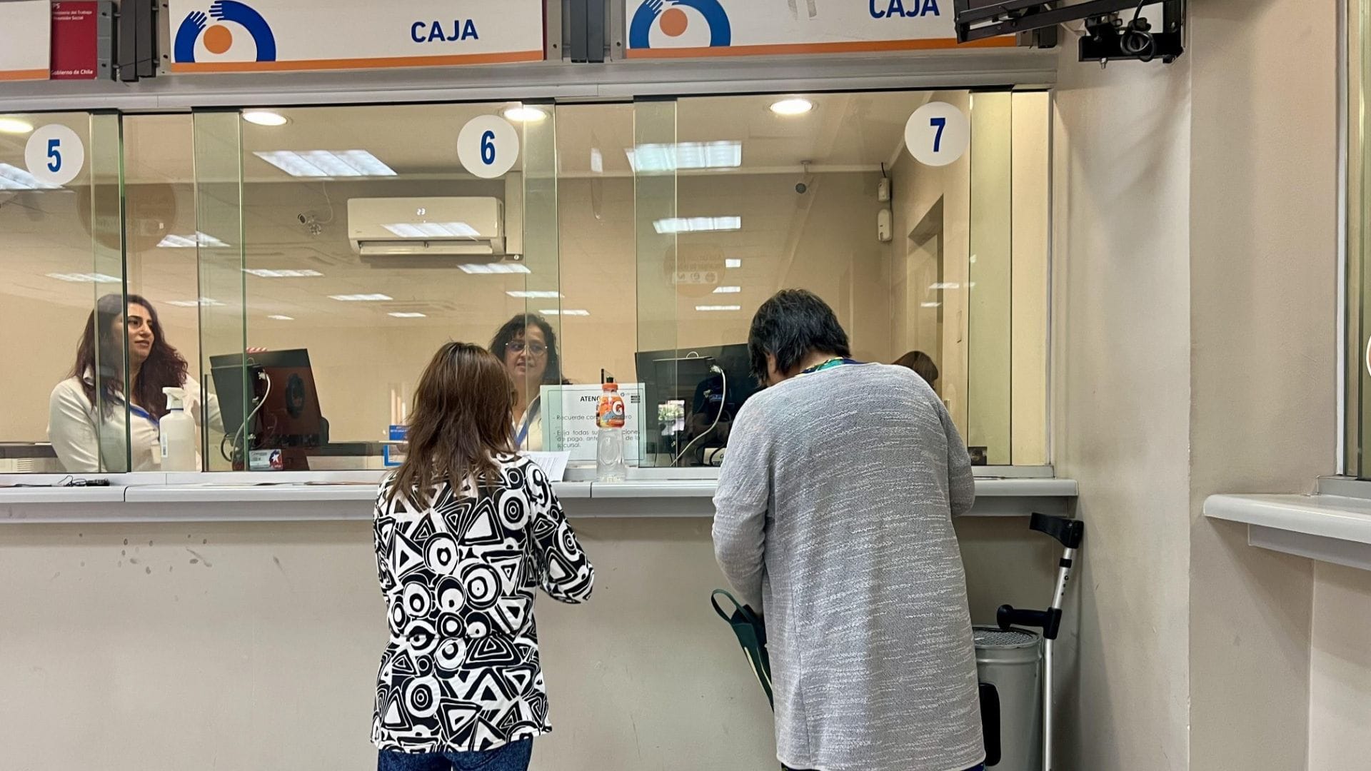 Comienza segundo pago del Aporte Familiar Permanente en el Biobío: Descubre si eres beneficiario