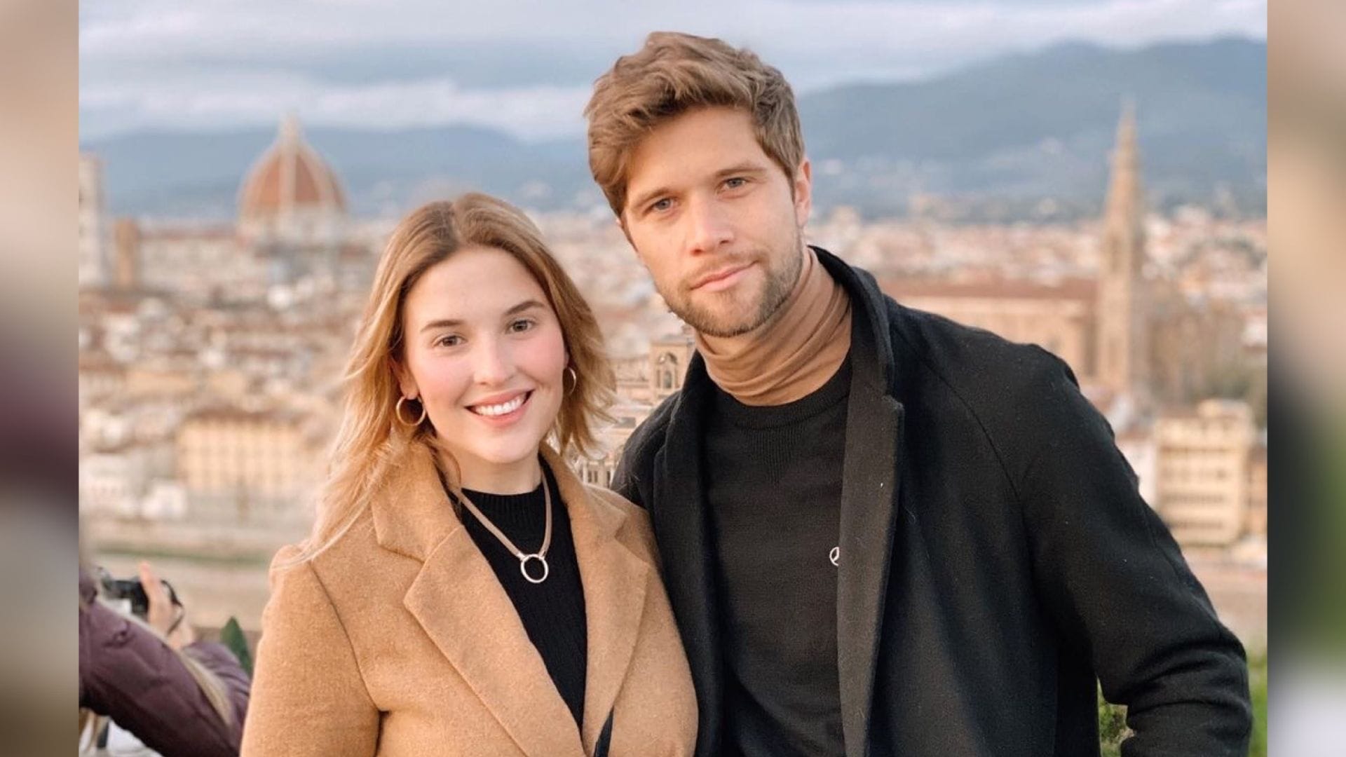 “Toda la verdad se sabe”: El curioso mensaje de Belén Soto a su ex esposo que después borró