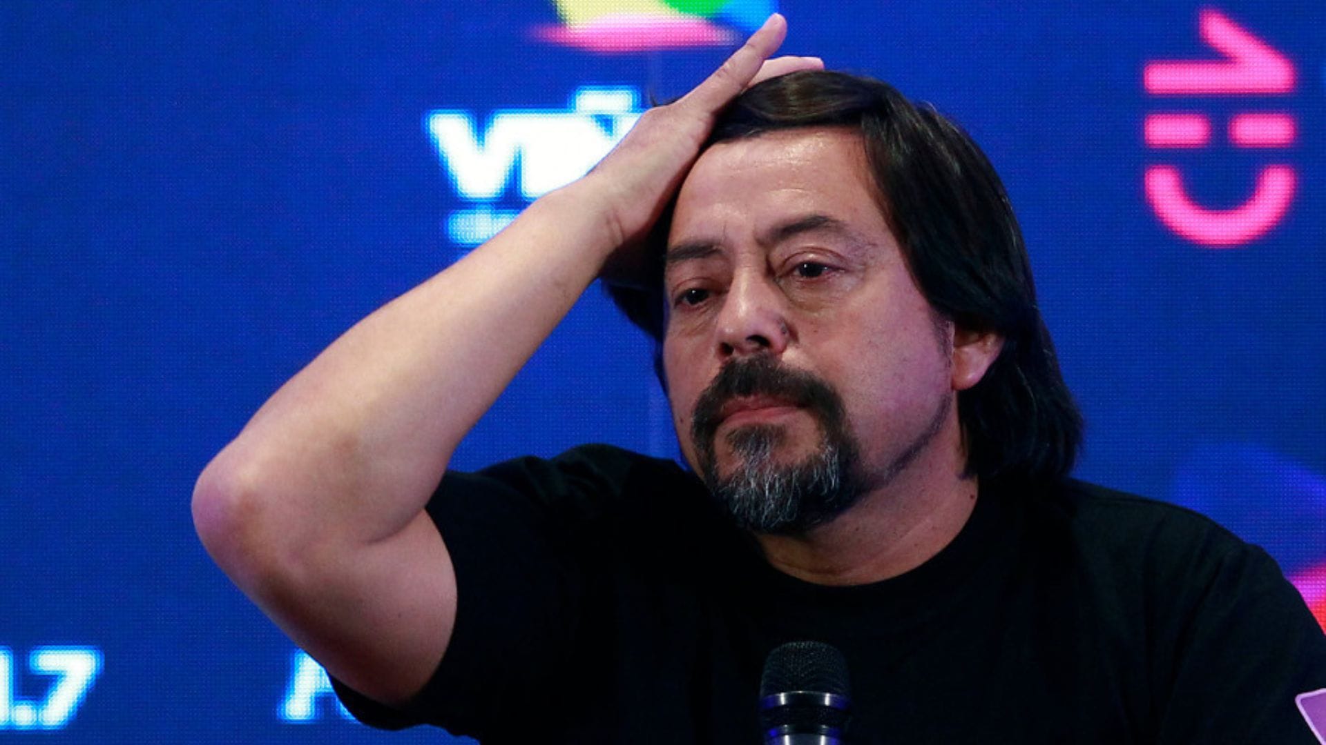 Bombo Fica y Teatro Caupolicán ponen fin a su conflicto tras demanda: ¿Qué se acordó?