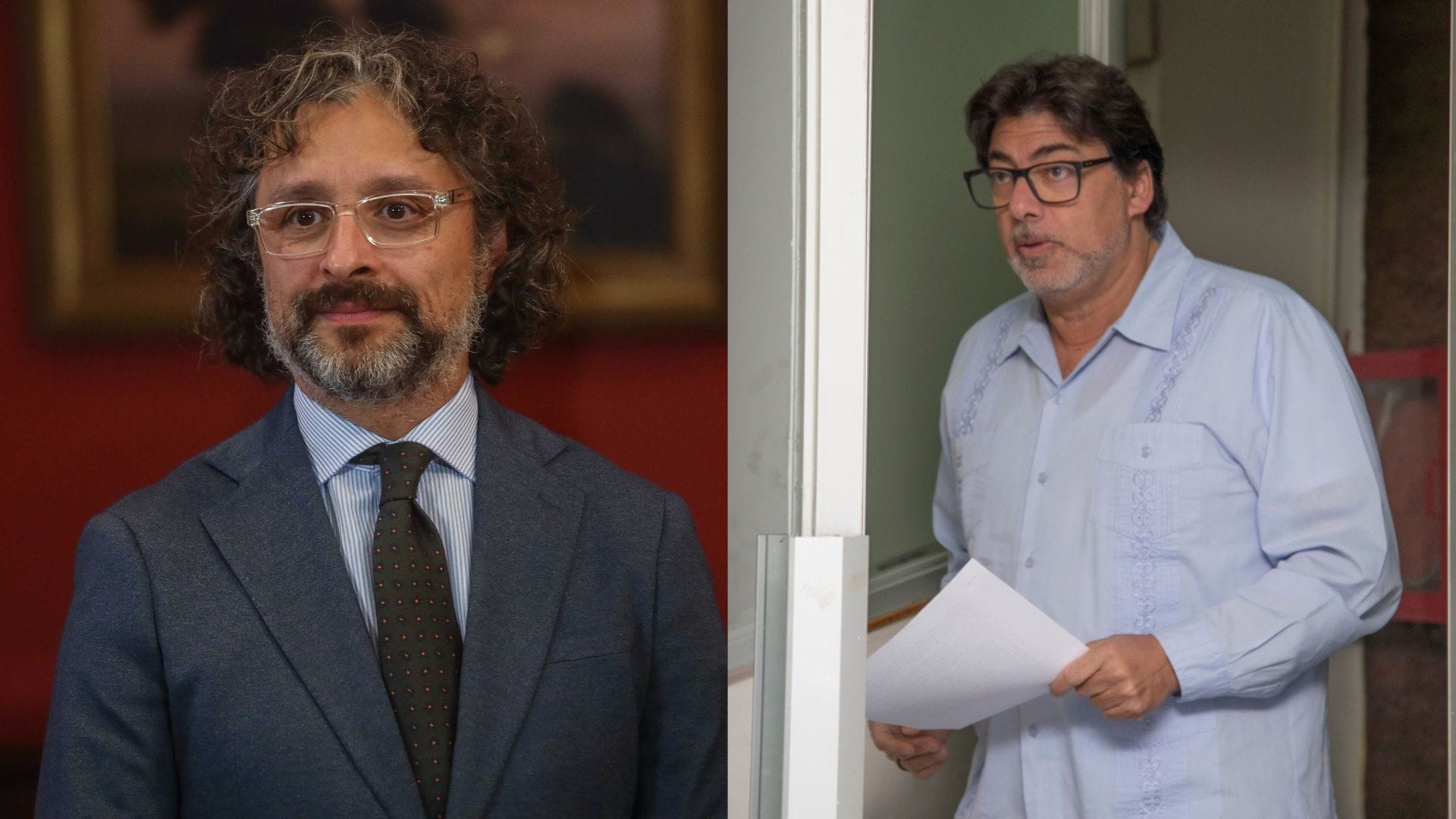 CDE no descartó querella contra Daniel Jadue  por farmacias populares: Alcalde respondió