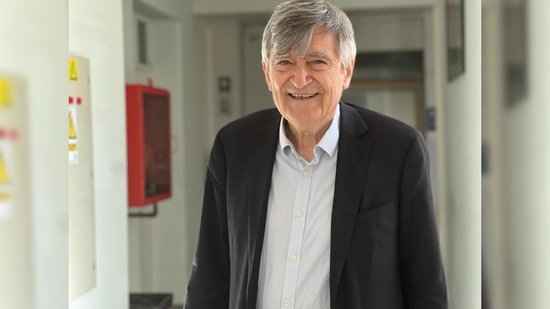 “La tarea de desplegar el trabajo del gobierno en las regiones es esencial”: Camilo Escalona en Concepción y su balance en el comienzo del “segundo tiempo” de Boric