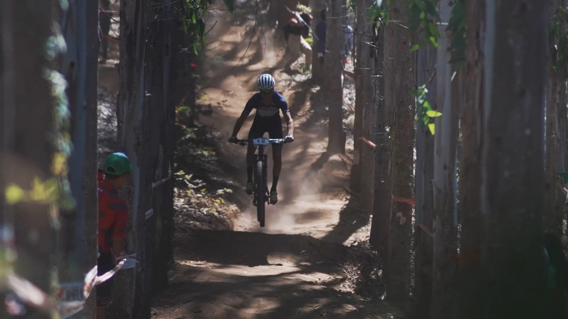 Bikepark El Colorado en Curanilahue será sede de Campeonato Nacional de Mountain Bike