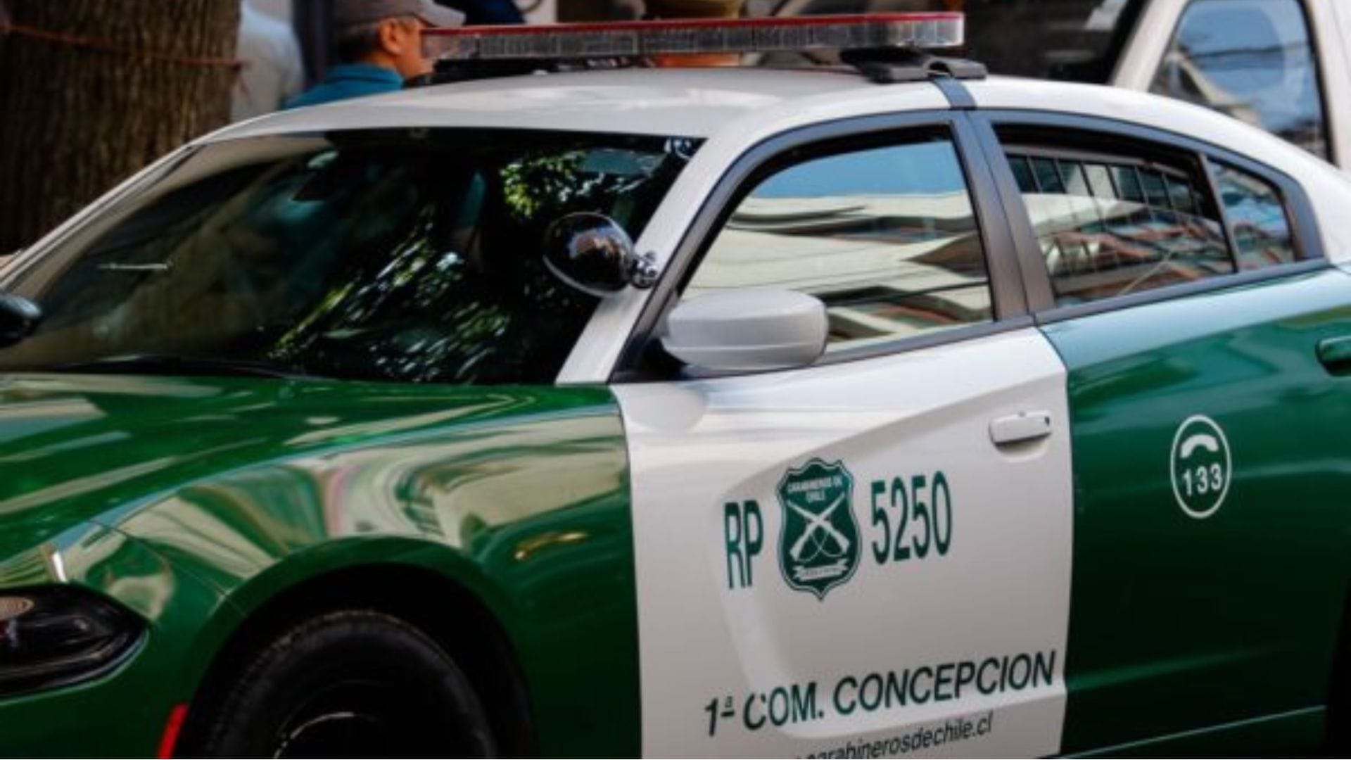 Inconsistencias en relato de secuestro en Concepción revelan falso testimonio de supuesta víctima