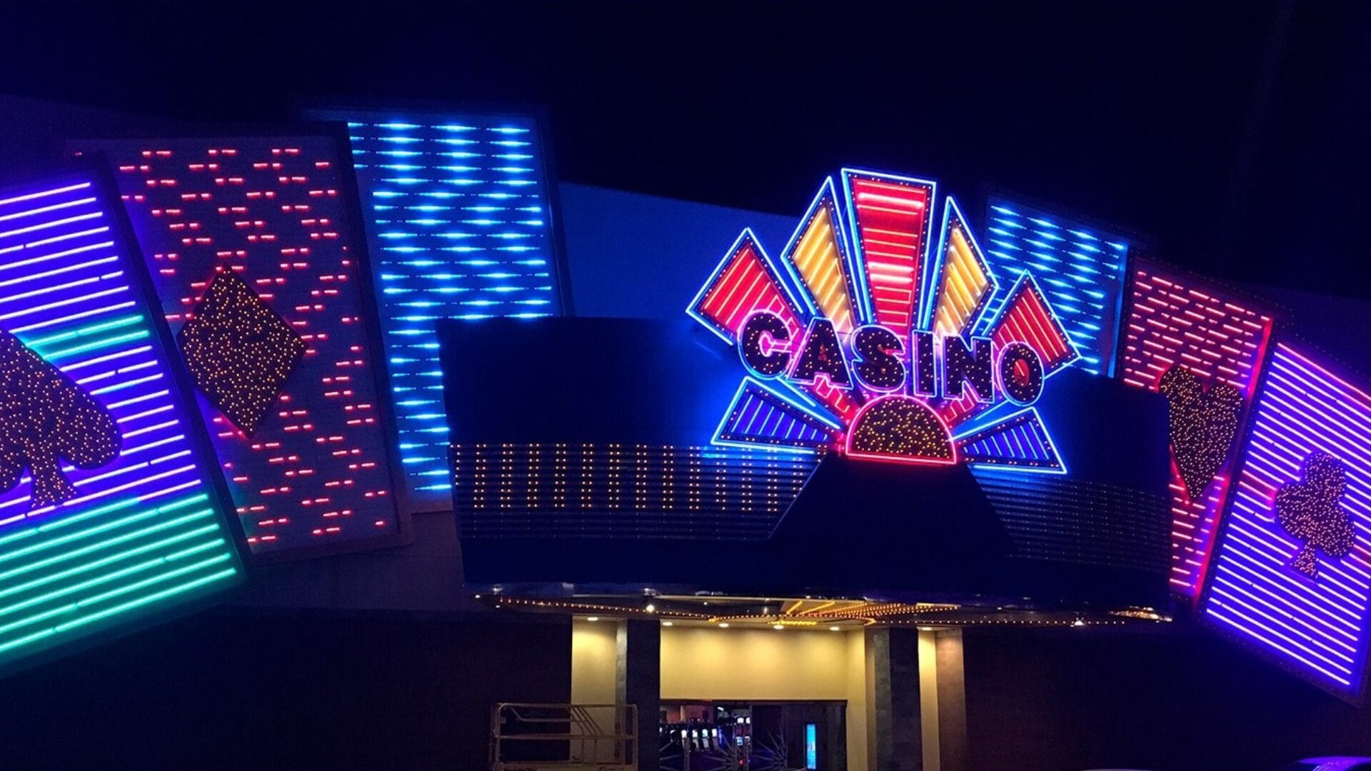 Casino Marina del Sol de Calama recibe certificado para la continuidad operativa por los próximos 15 años