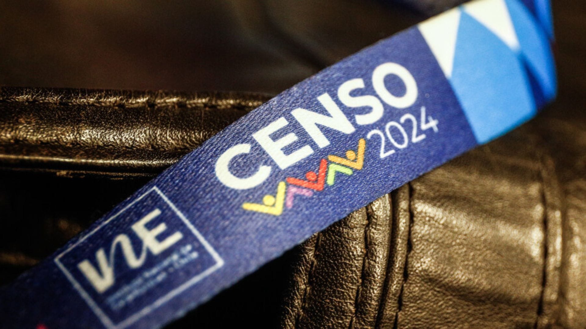 Censo 2024: Esto es lo que necesitas saber sobre el proceso en Chile