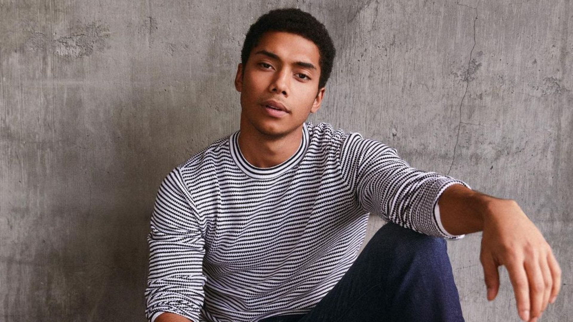 Muere a los 27 años Chance Perdomo, actor de Sabrina y Gen V