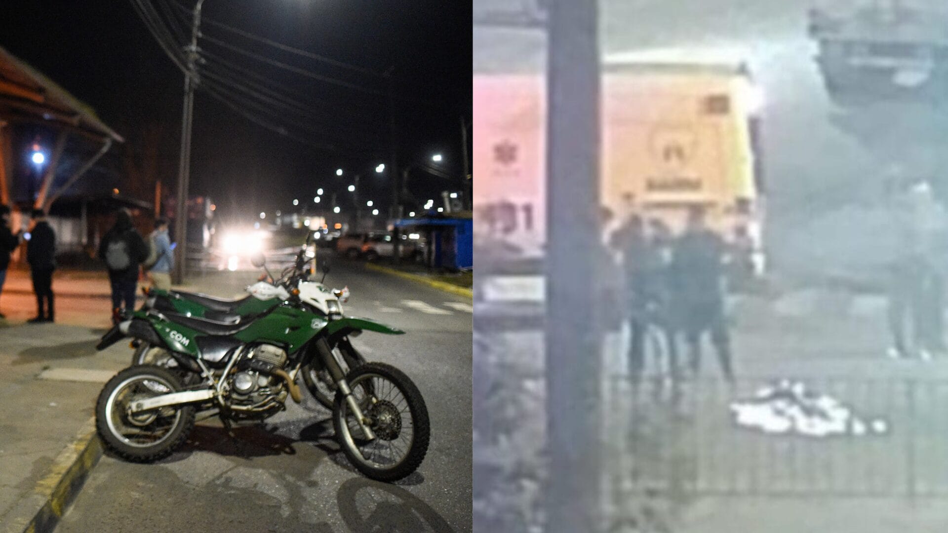 La historia de quien asesinaron apenas salió de la cárcel en Concepción: Estuvo preso 16 días
