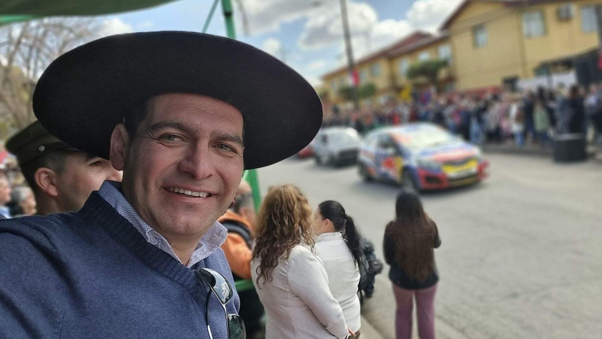 Tribunal Electoral del Biobío destituye a polémico concejal de Cabrero