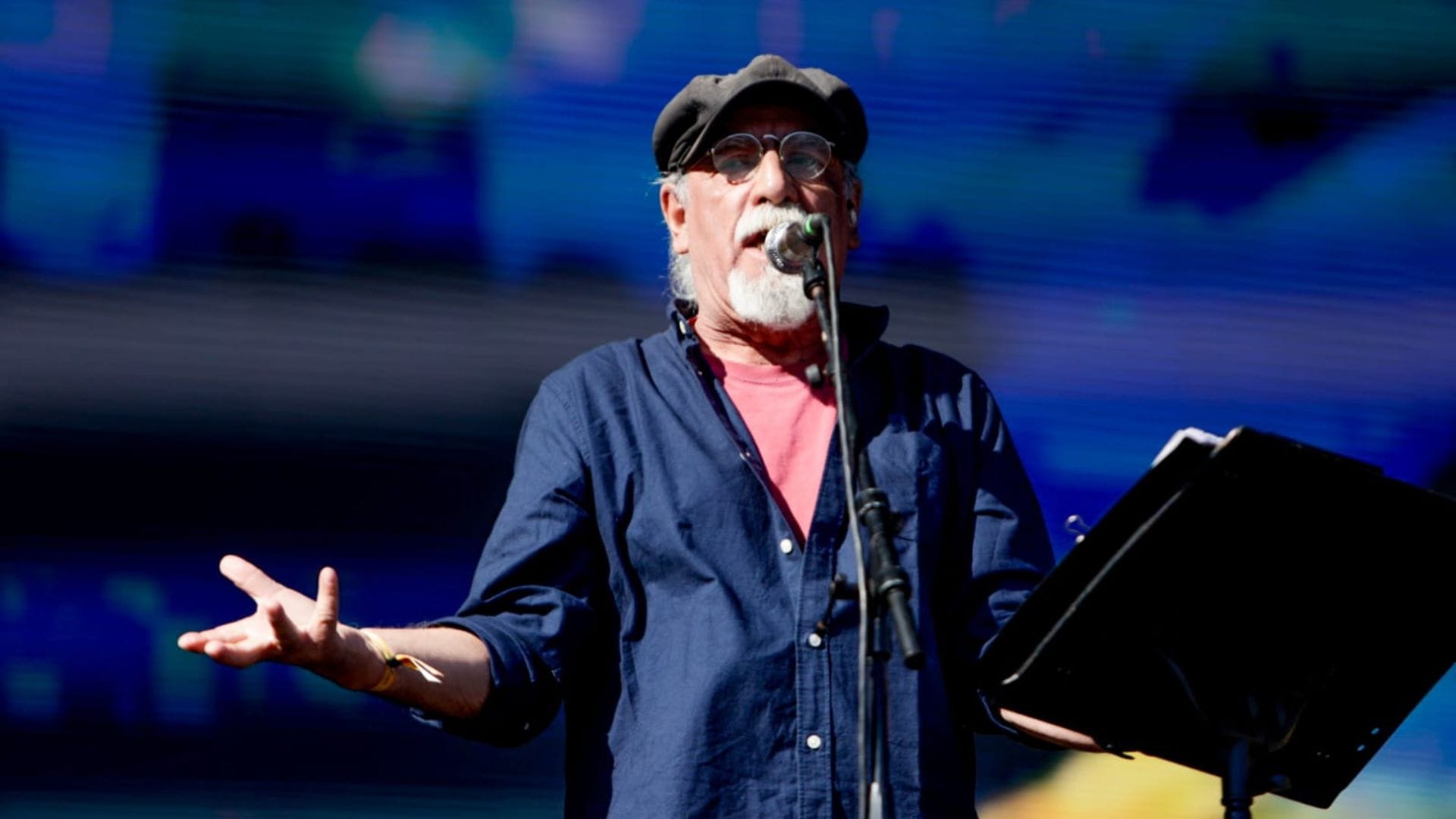 Vocalista de Congreso por crisis en Huachipato: “No cerremos una empresa que nos permitió ser la envidia de muchos países”