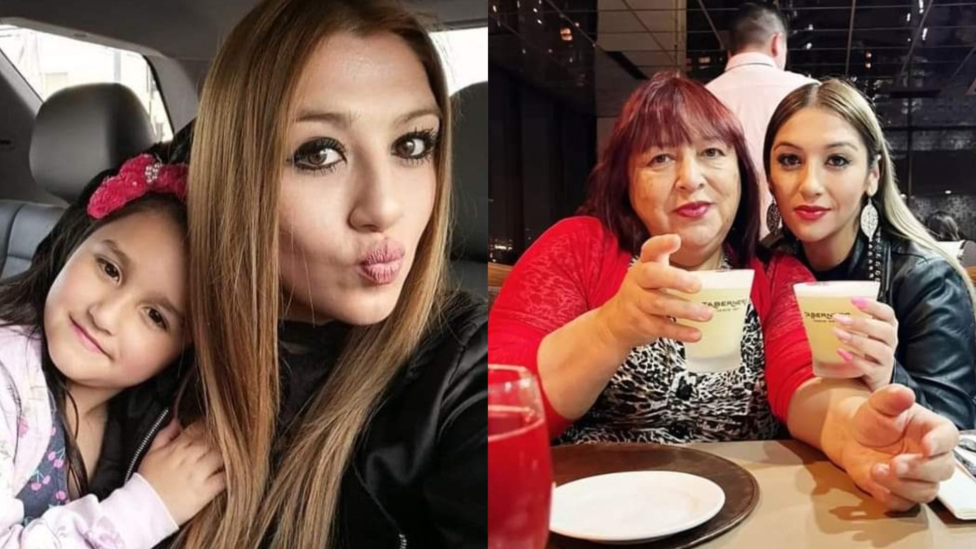 Fallecen hija y mamá de conocida locutora radial de Osorno tras accidente: Estaban graves en hospital