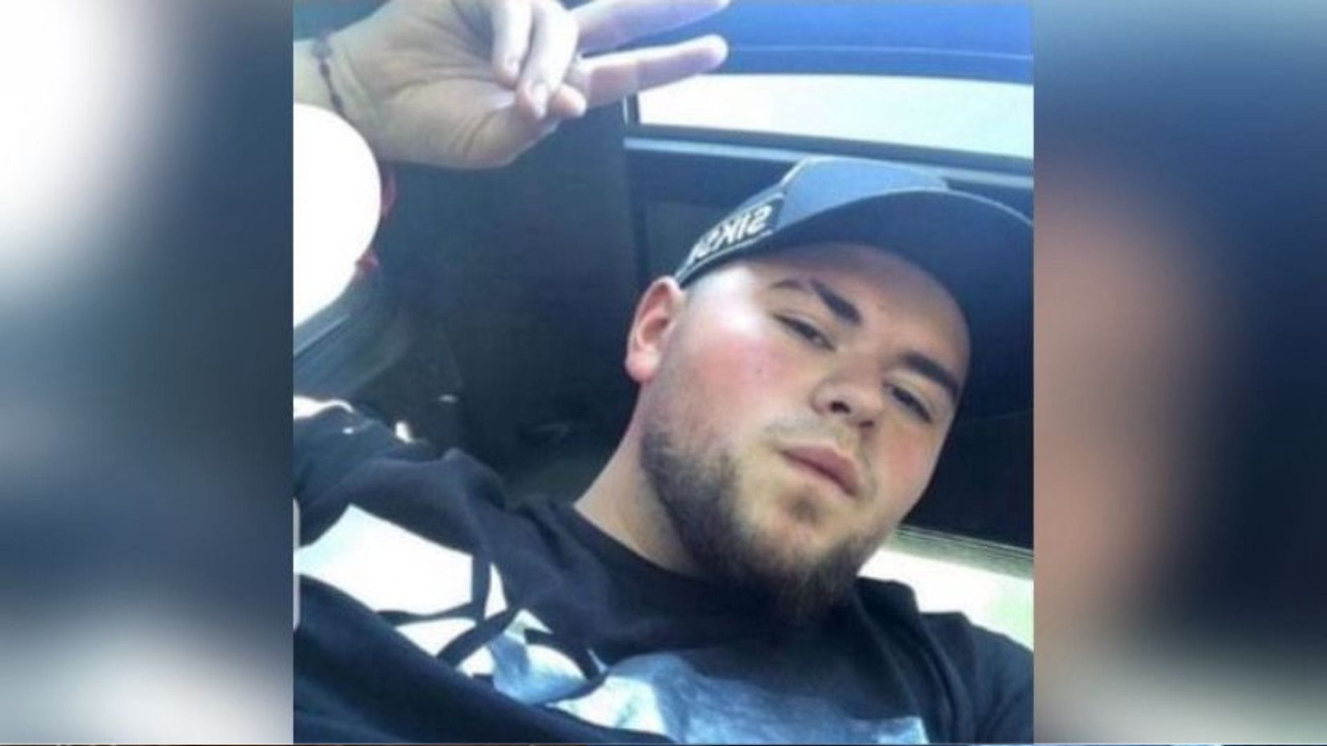 Familia pide información sobre el paradero de joven desaparecido camino a Teletón de San Pedro de la Paz