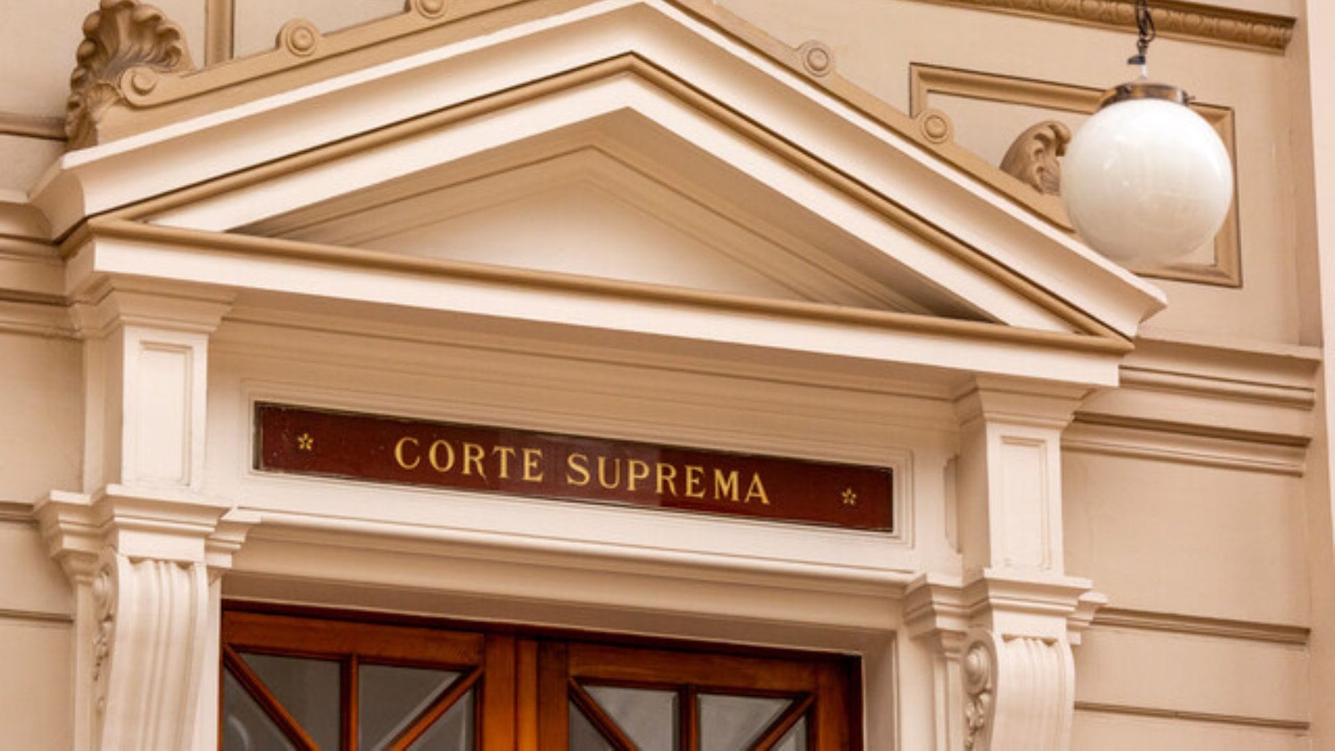 Corte Suprema aclara supuesta influencia de Luis Hermosilla en nombramiento de jueces