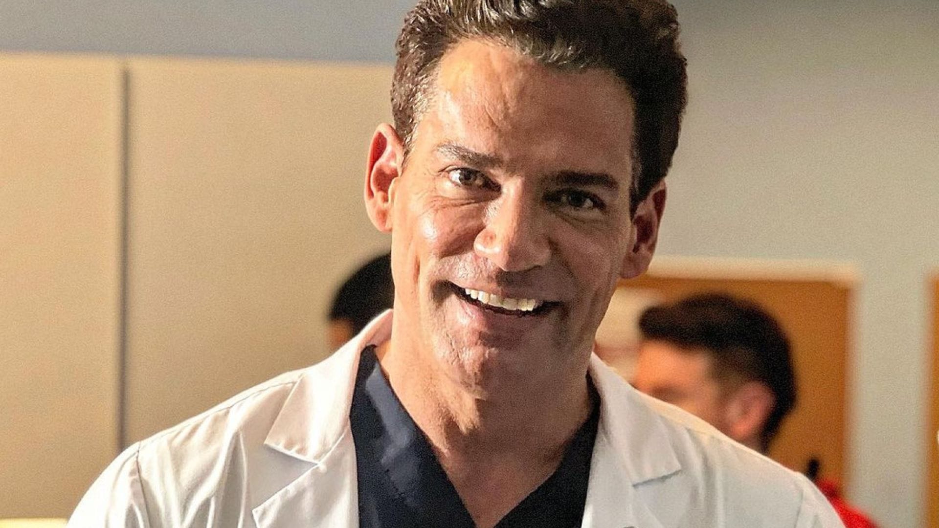 Cristián de la Fuente expuso la verdadera razón que lo llevó a irse de Chile y radicarse en Estados Unidos