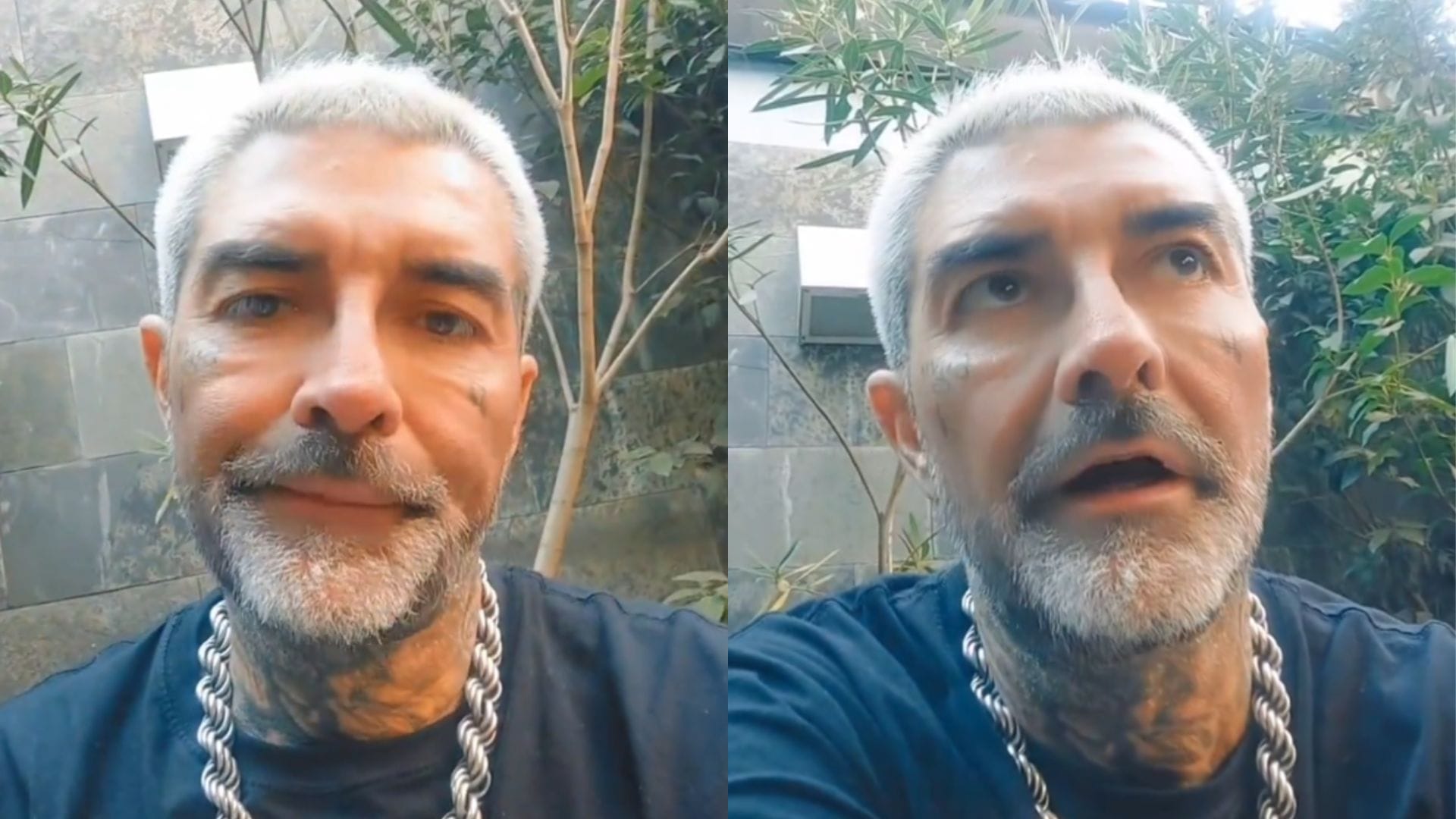 DJ Méndez molesto por rumores de nuevo romance con conocida modelo