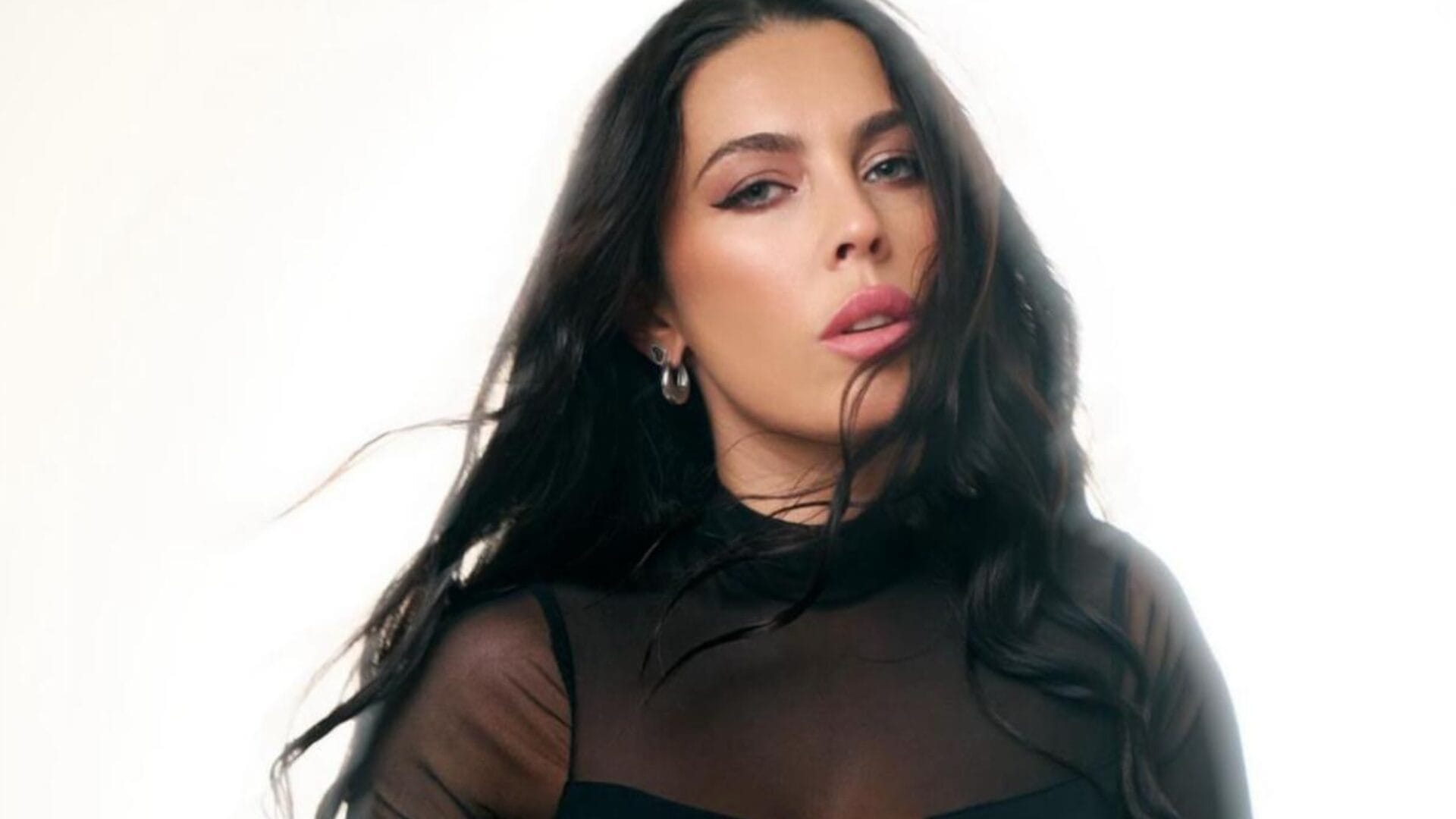 Daniela Aránguiz develó cómo fue su primer encuentro íntimo tras separarse: ¿Quién es el misterioso hombre?