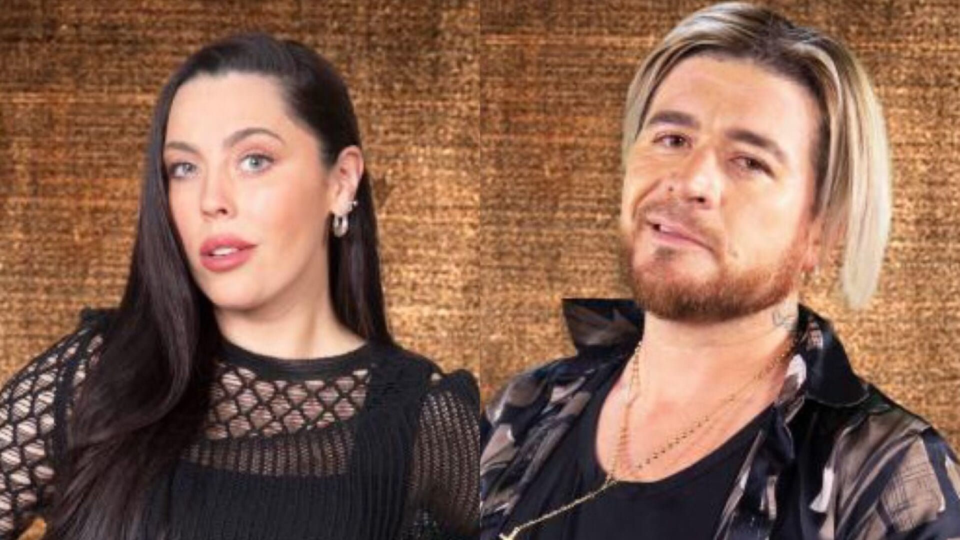 “Quedé para la cag…”: Daniela Aránguiz reveló que Junior Playboy tiene poderes paranormales