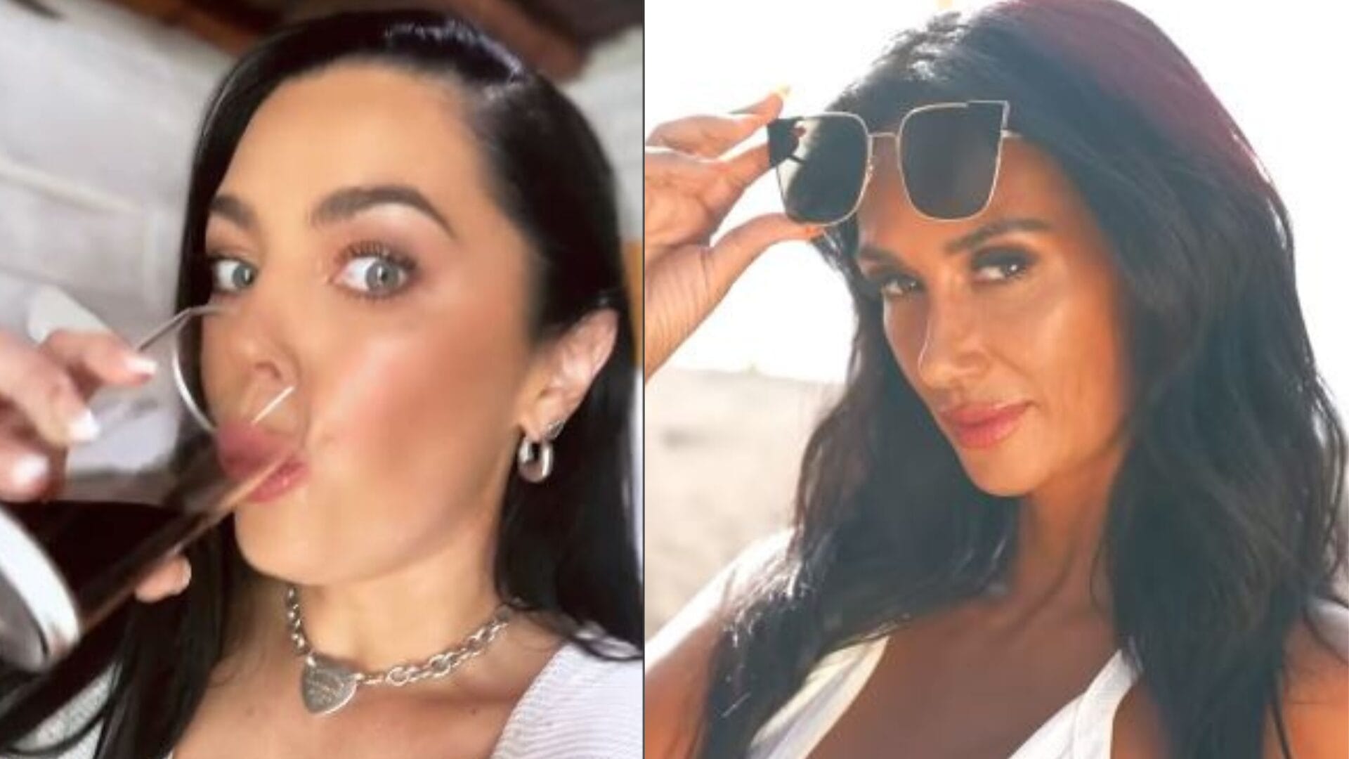 Daniela Aránguiz lanza polémica acusación sobre drogas contra Pamela Díaz