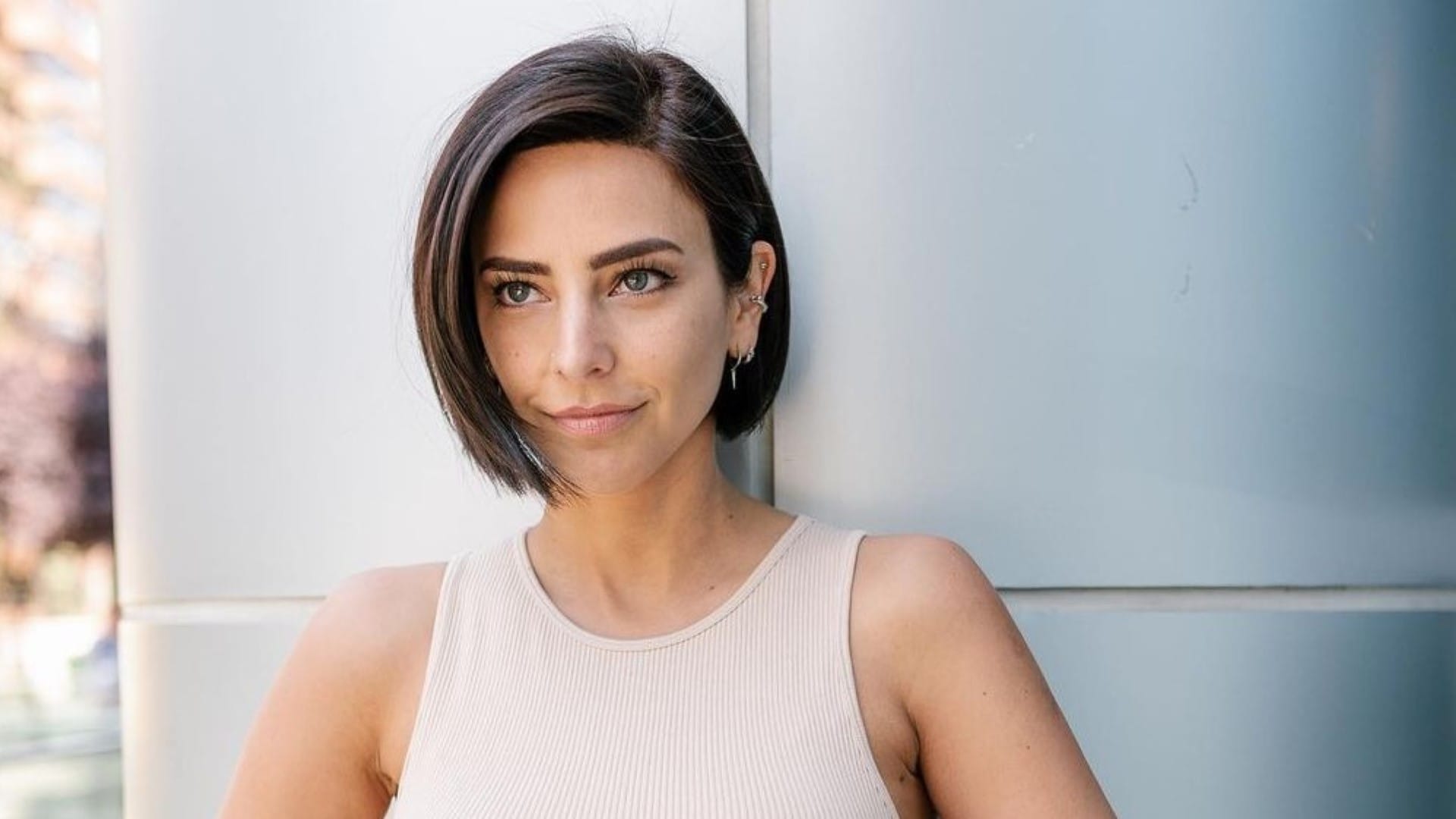 Daniela Castillo enternece a todos al mostrar cuánto ha crecido su bebé con una adorable foto