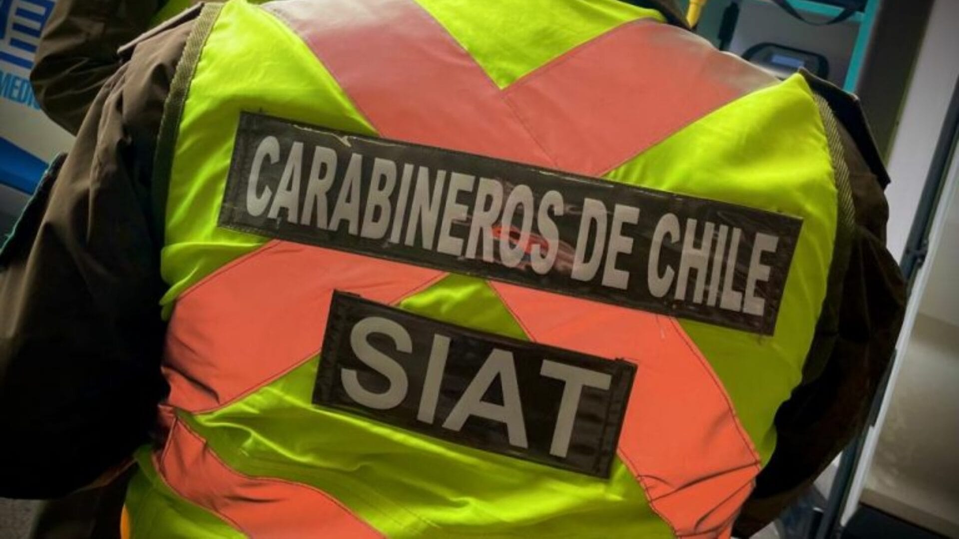 Adulto mayor fallece tras atropello en sector rural de la Región del Biobío