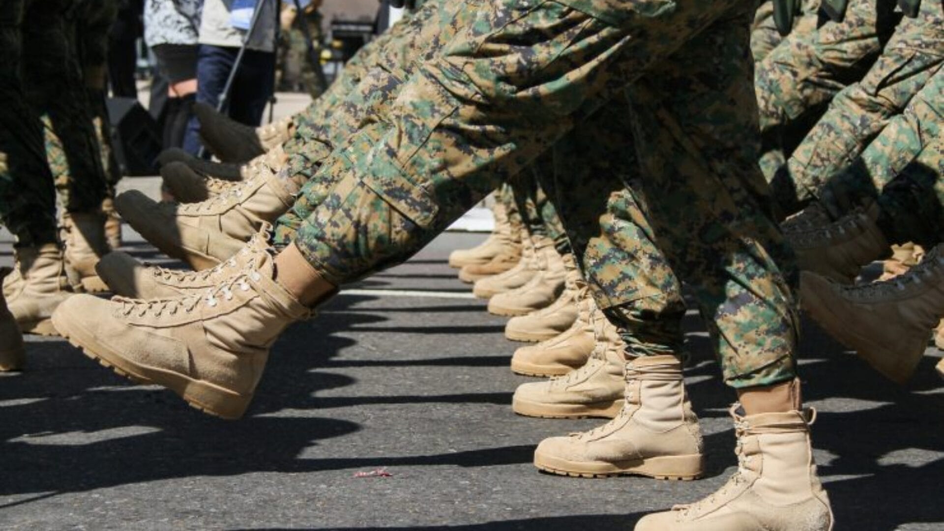 Funcionario del Ejército disparó contra sujeto que lo intentó atropellar en Victoria
