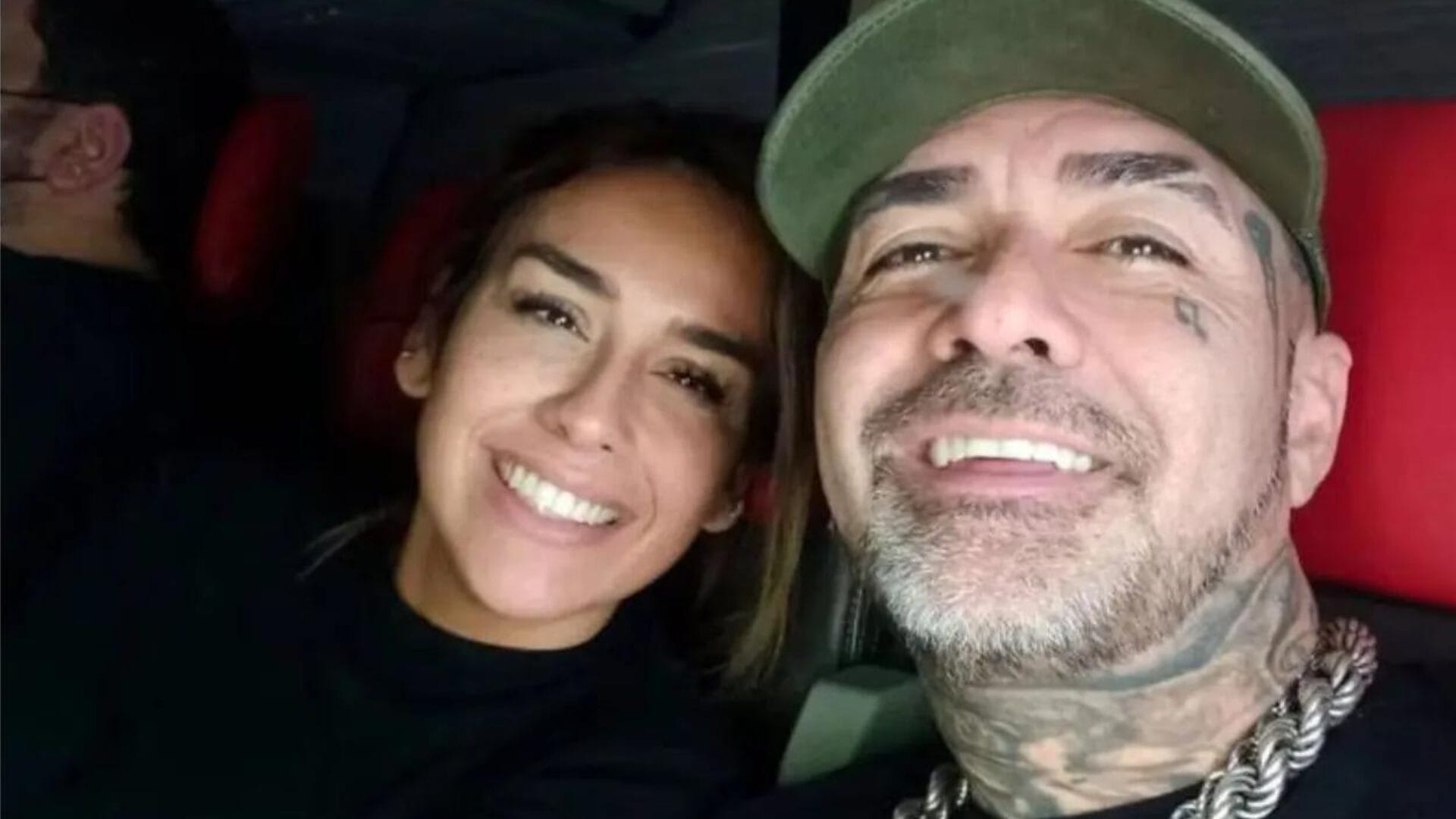 Destapan el supuesto motivo del quiebre entre Dj Méndez y Beatriz Fuentes