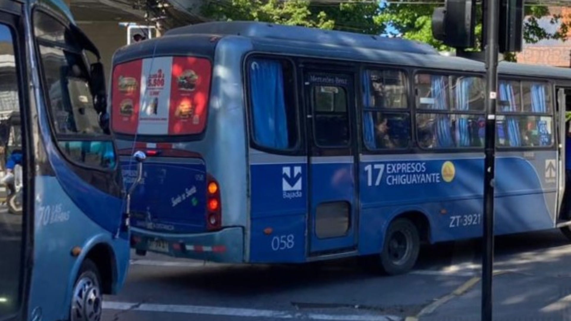 Delincuentes asaltaron terminal de una línea de la locomoción colectiva del Gran Concepción