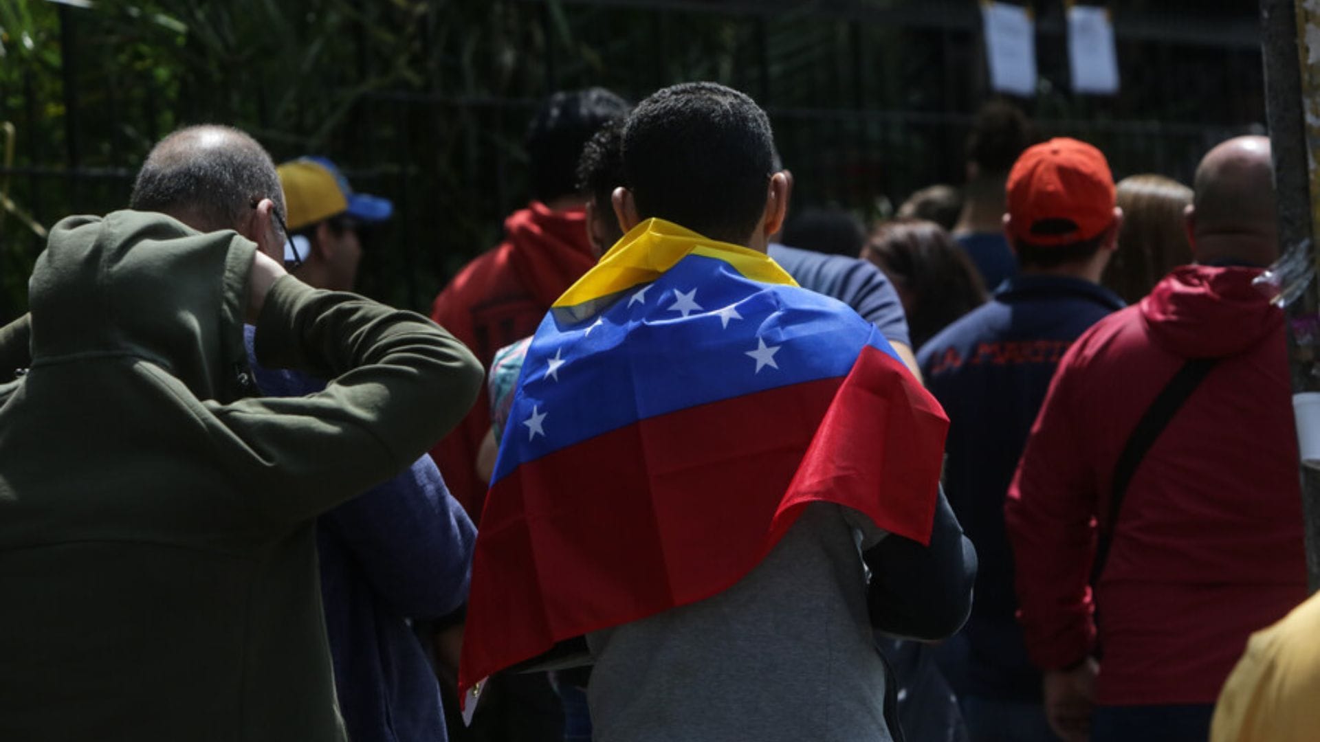 Revelan la cifra de extranjeros que residen en la Región del Biobío: Sobrepasa los 30 mil