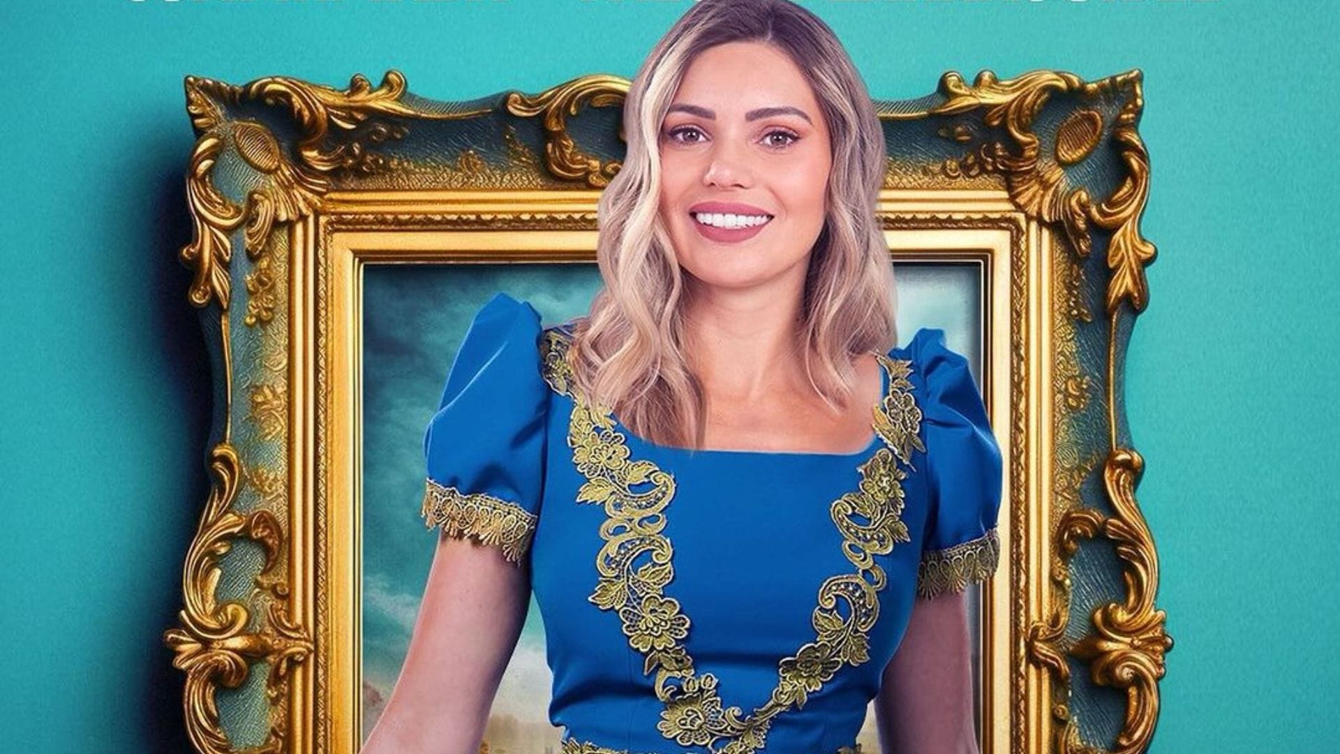 “No puedo quedarme en casa y hundirme en la tristeza”: Faloon Larraguibel estará en nuevo reality y contó las razones tras su decisión