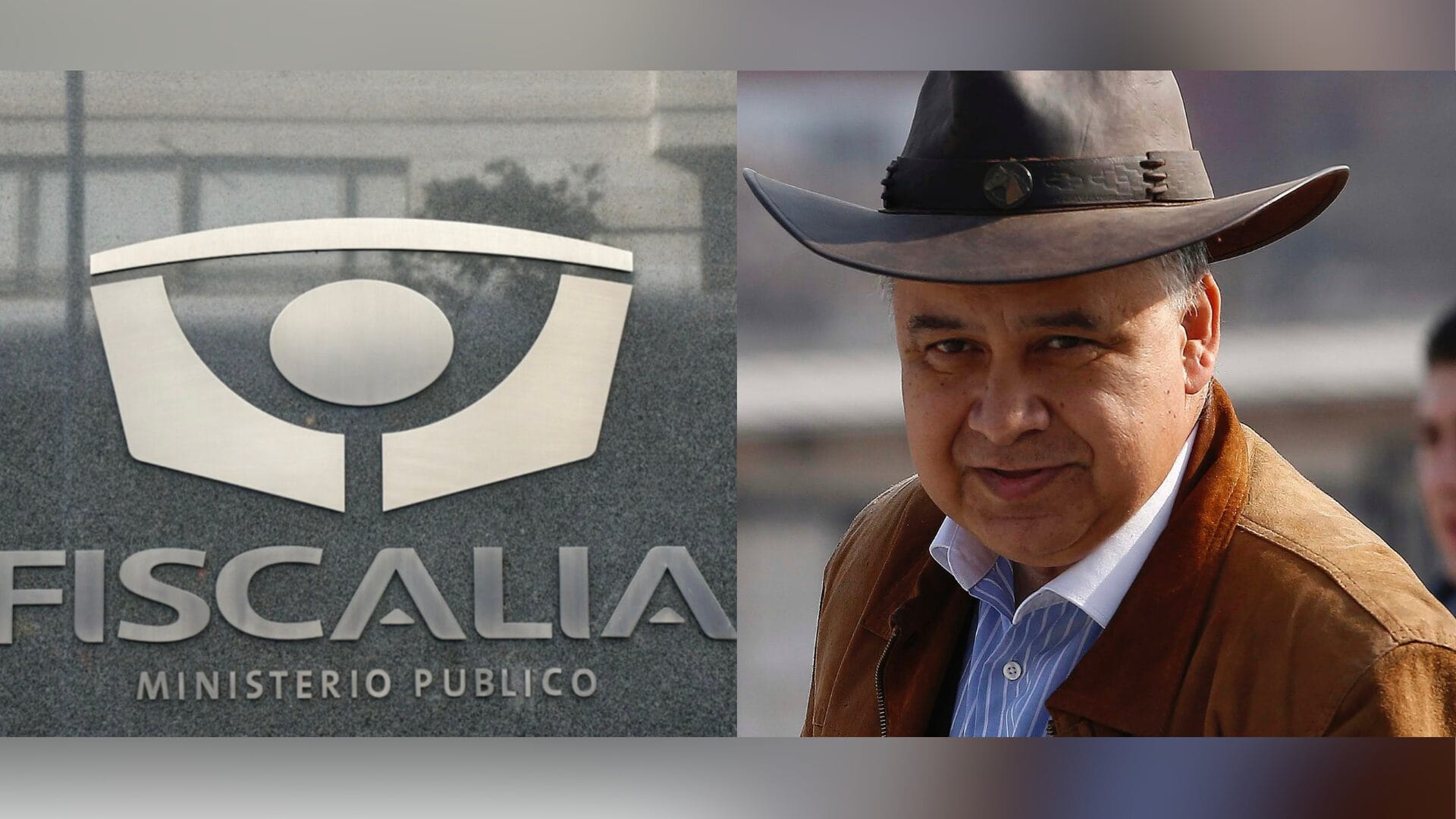 Fiscalía confirmó que indaga doble homicidio que involucraría canibalismo: Caso lo denunció Aldo Duque