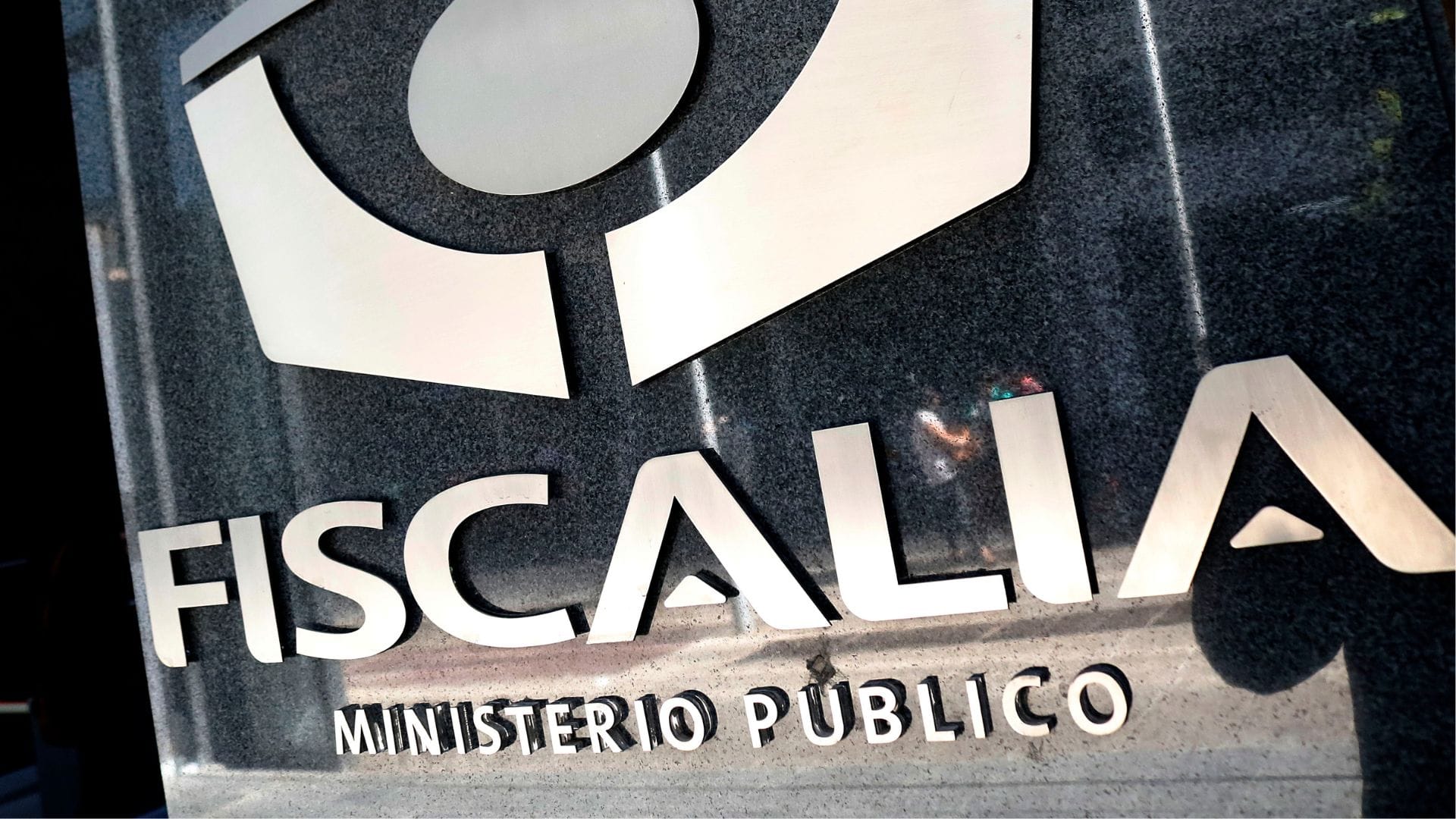 Allanan Fiscalía en Los Ángeles: Indagan posible  vínculo entre persecutor penal y narcotraficantes