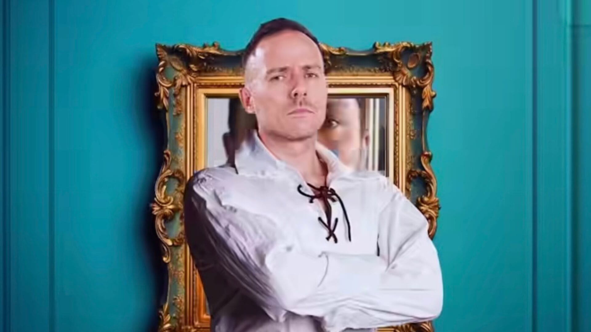 Gonzalo Egas es el nuevo participante confirmado para el reality “¿Ganar o Servir?”