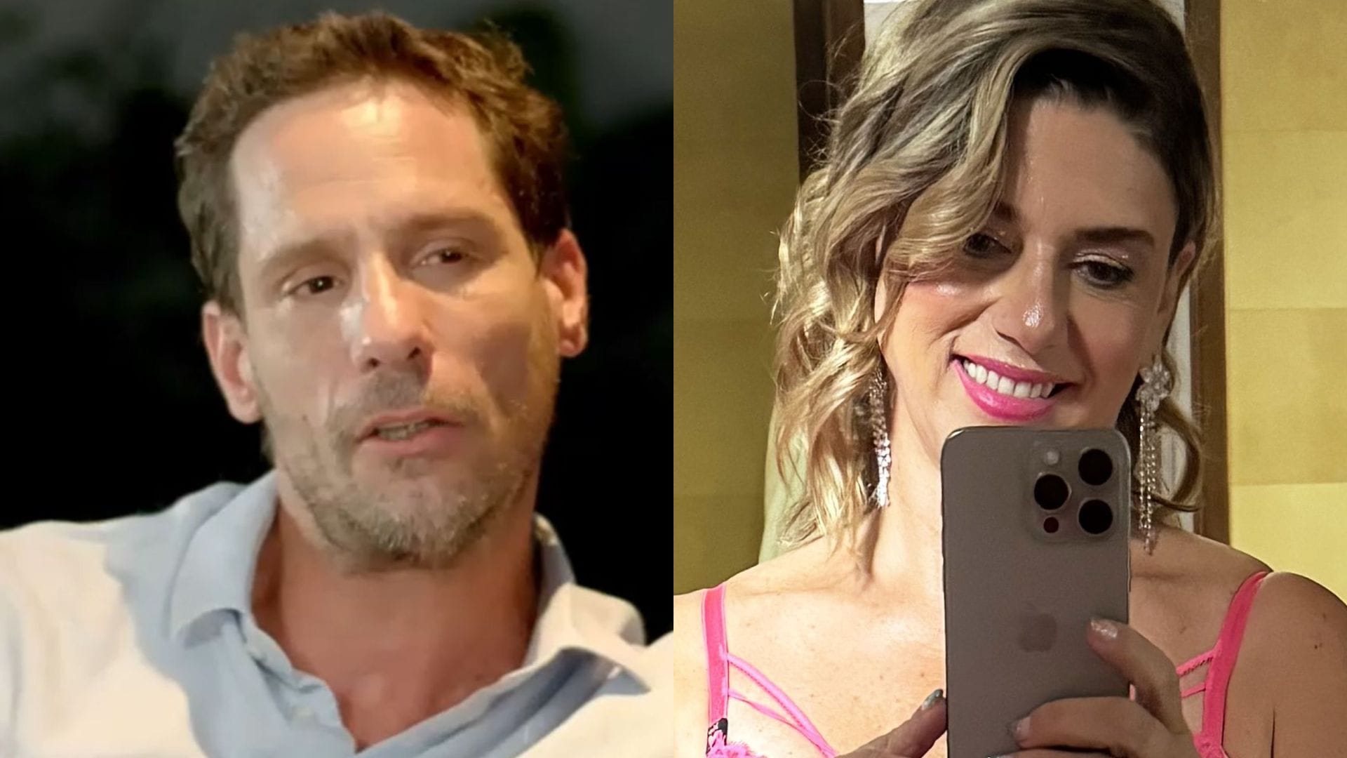Karla Rocha se pronuncia nuevamente sobre denuncia de abuso sexual contra Gonzalo Valenzuela
