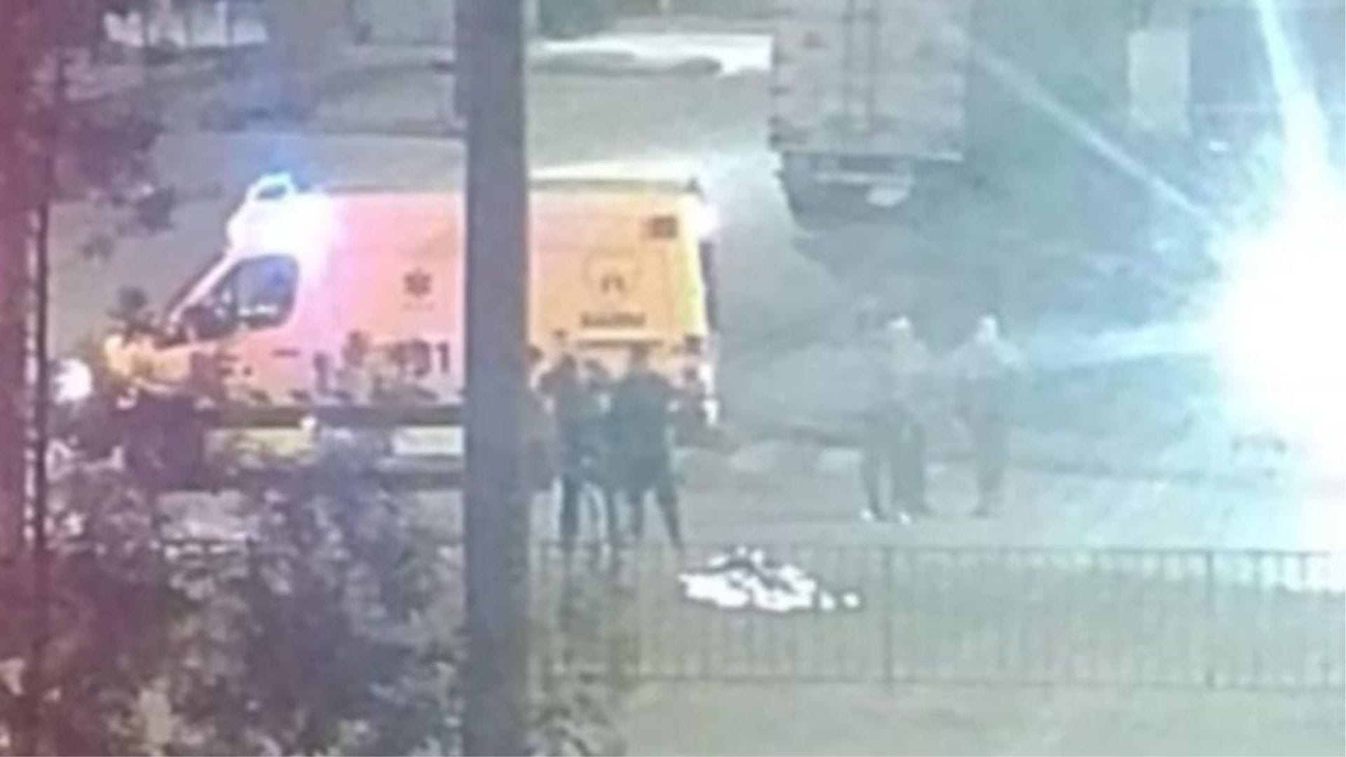 Lo mataron apenas salió de la cárcel en Concepción: Tras cumplir condena, lo acribillaron en la calle