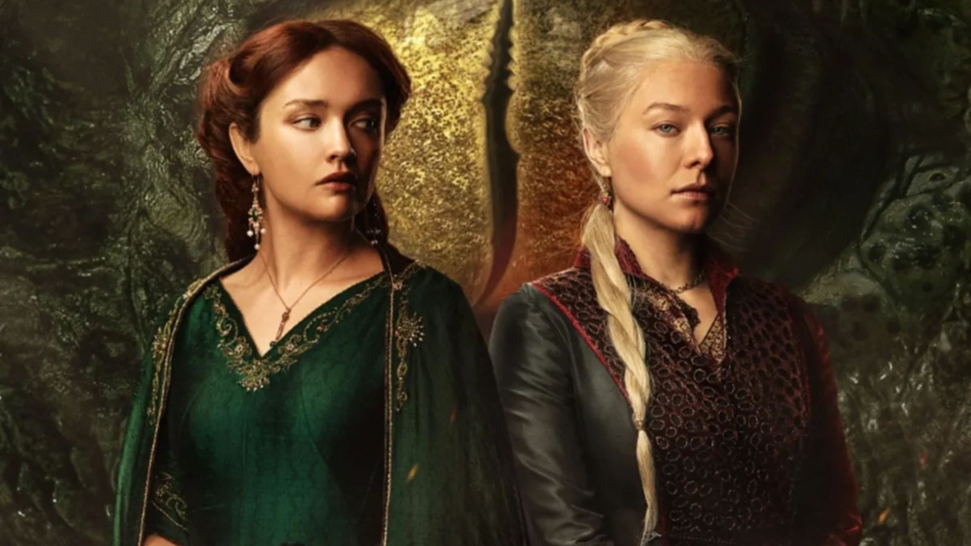 ¿Qué bando elegirás?: “House of the Dragon” anticipa lo que será su segunda temporada y confirma fecha de estreno