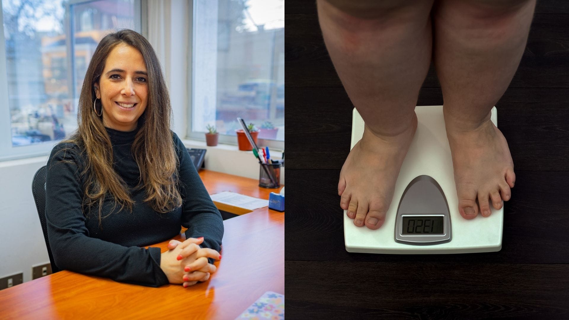“Tenemos un miedo intenso a la gordura, hay un rechazo y violencia contra ella”: Nutricionista UdeC aboga por cambios en el Día Mundial de la Obesidad