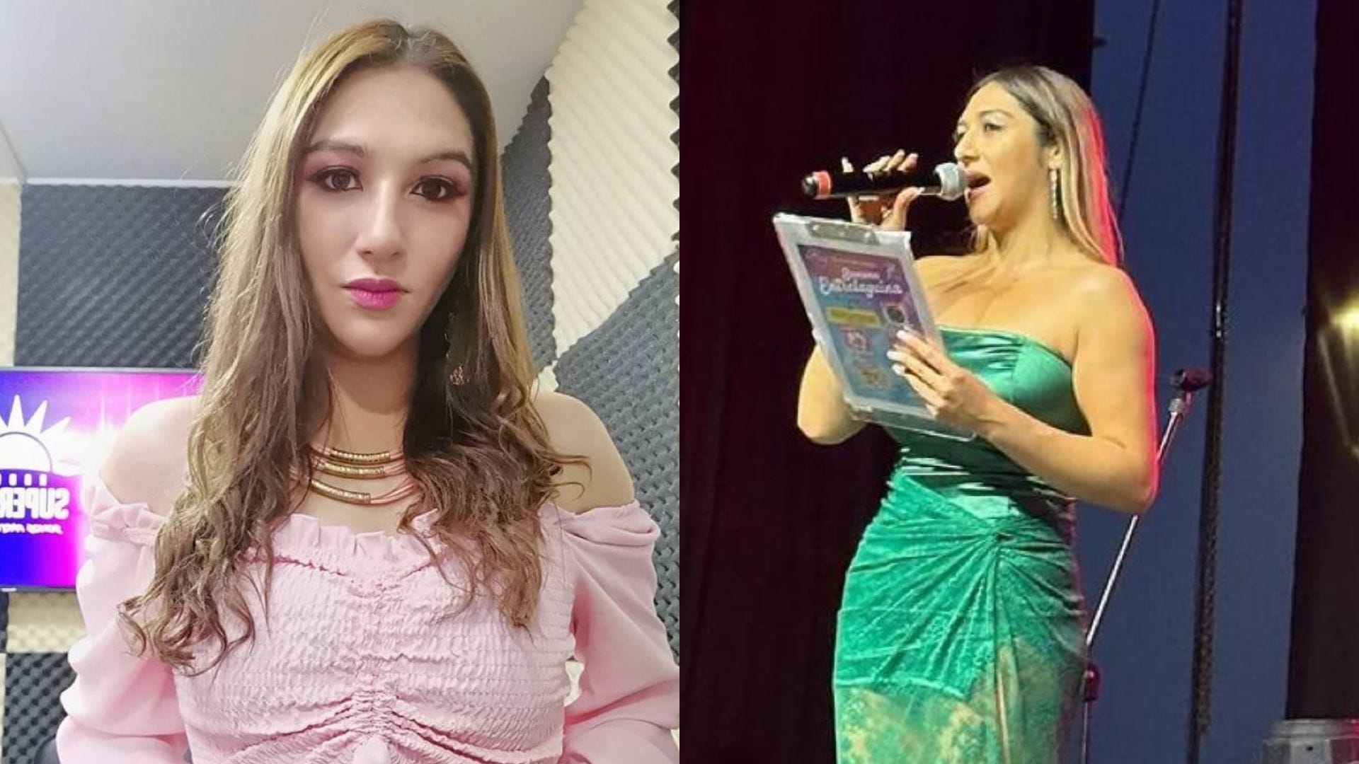 Pesar por muerte de reconocida locutora radial de Osorno tras accidente de tránsito: Madre e hija resultaron heridas
