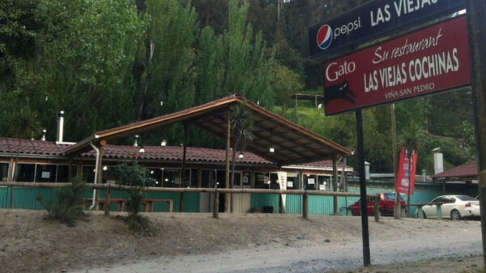 Confirman fallecimiento de fundadora de histórico restaurante “Las Viejas Cochinas”