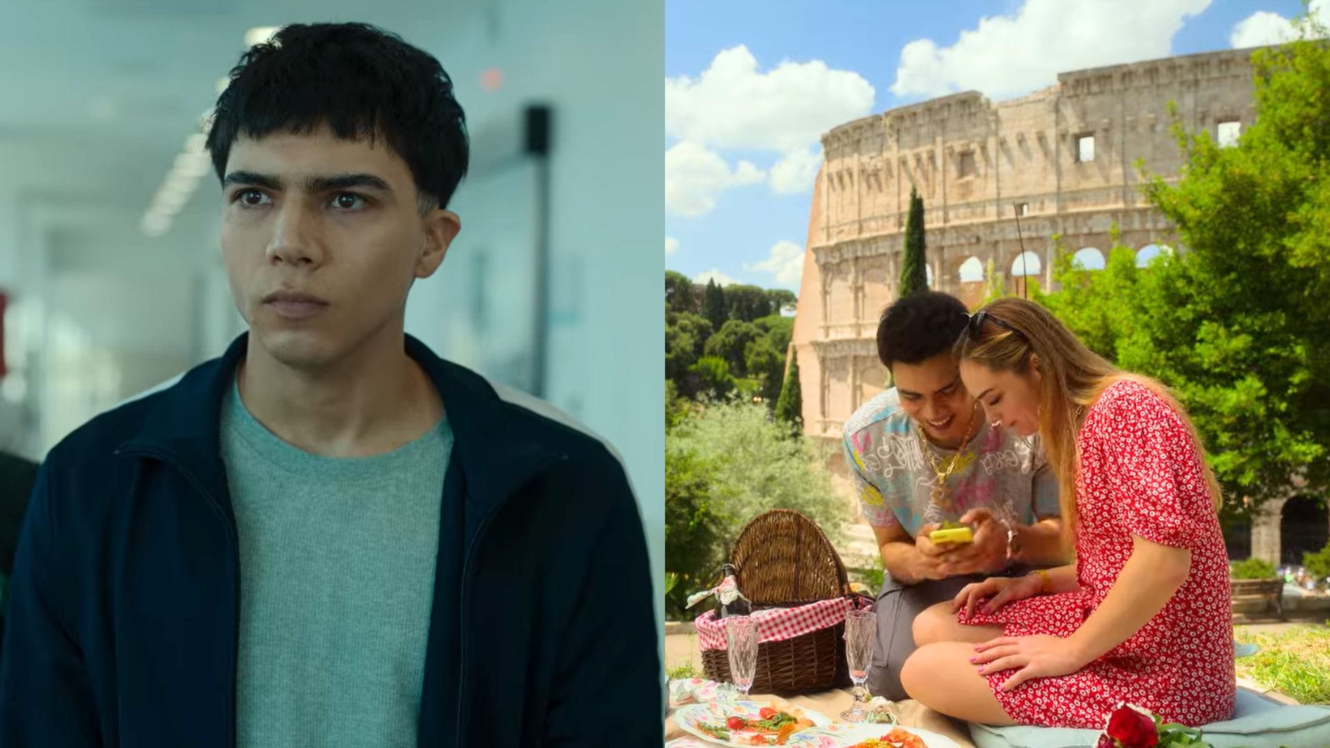 Baby Bandito: qué es real y qué es ficticio en la exitosa serie chilena de Netflix