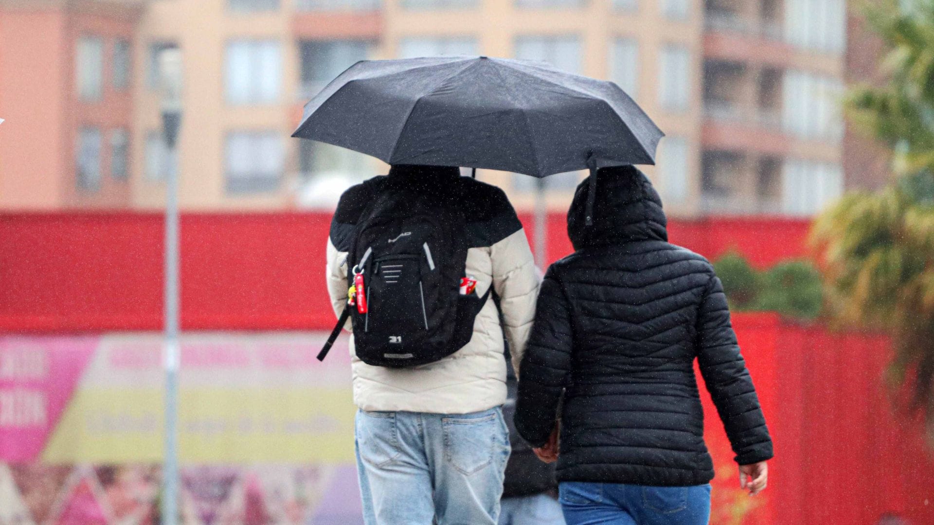 Pronóstico de lluvia para Concepción: ¿en qué momento habrá precipitaciones?