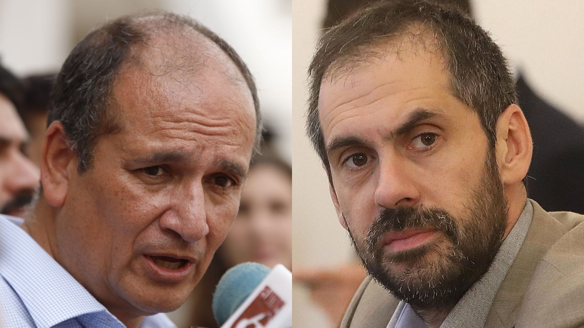 Carta abierta del gobernador Díaz al ministro Grau: “Urgencia en la salvaguarda de Huachipato para proteger la clase media del Biobío”