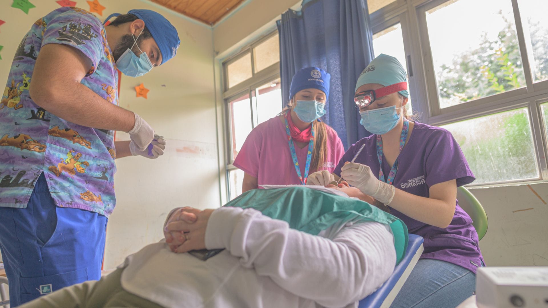 Centro de Salud USS realizará operativo multidisciplinario para vecinos de Concepción: conoce la fecha y lugar