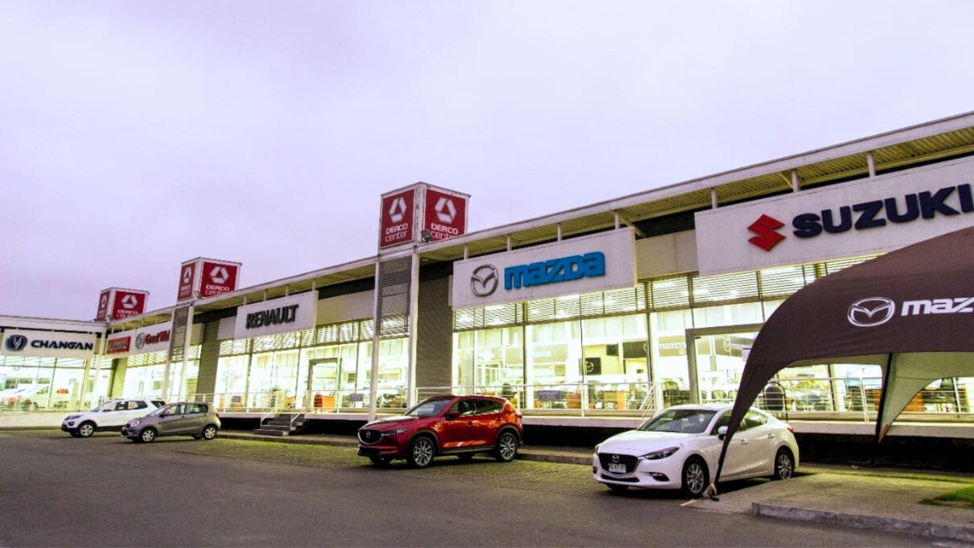 Autos con descuento de hasta un 36% en Concepción: Conoce porqué agosto es un mes clave para comprar un vehículo