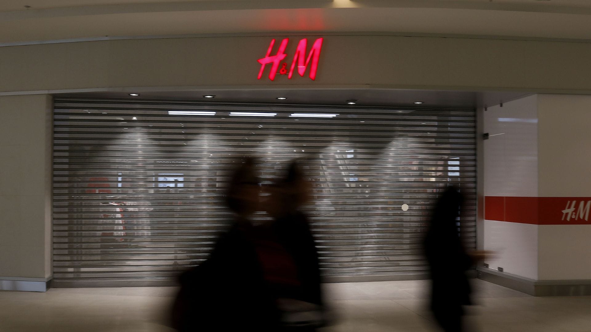 H&M inaugurará en Chile la tienda más grande de Latinoamérica y confirma que abrirá cuatro nuevas sucursales