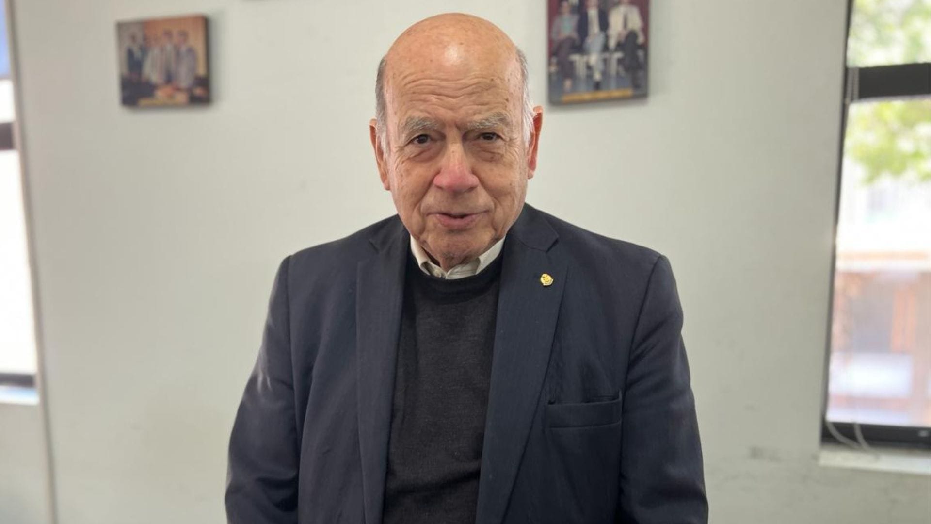 “El exceso de atribuciones provocó una serie de problemas en el proceso de descentralización”: Senador José Miguel Insulza en Concepción y los cuestionamientos tras el Caso Convenios