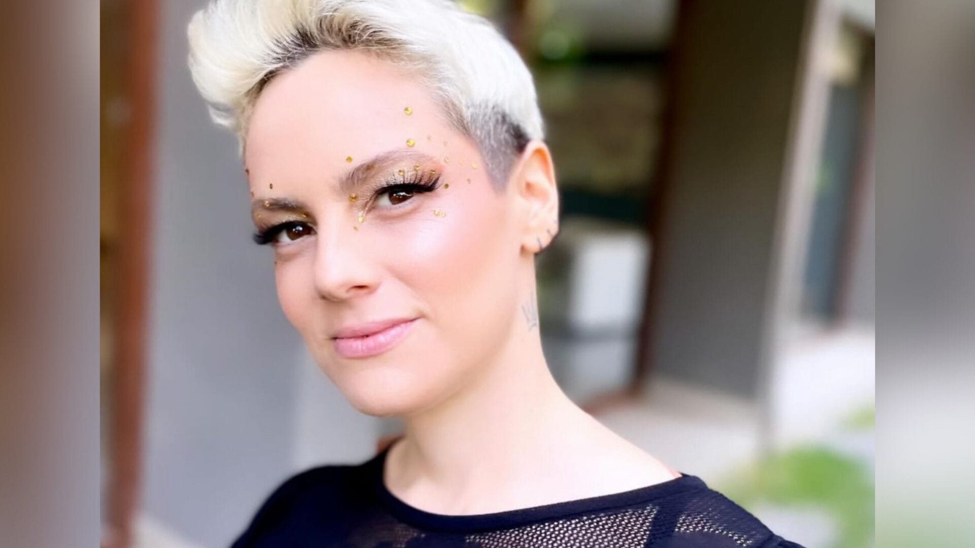 “Quería sacarme del clóset”: Isabel Fernández recordó el tenso cruce que tuvo con una compañera en “Pelotón”