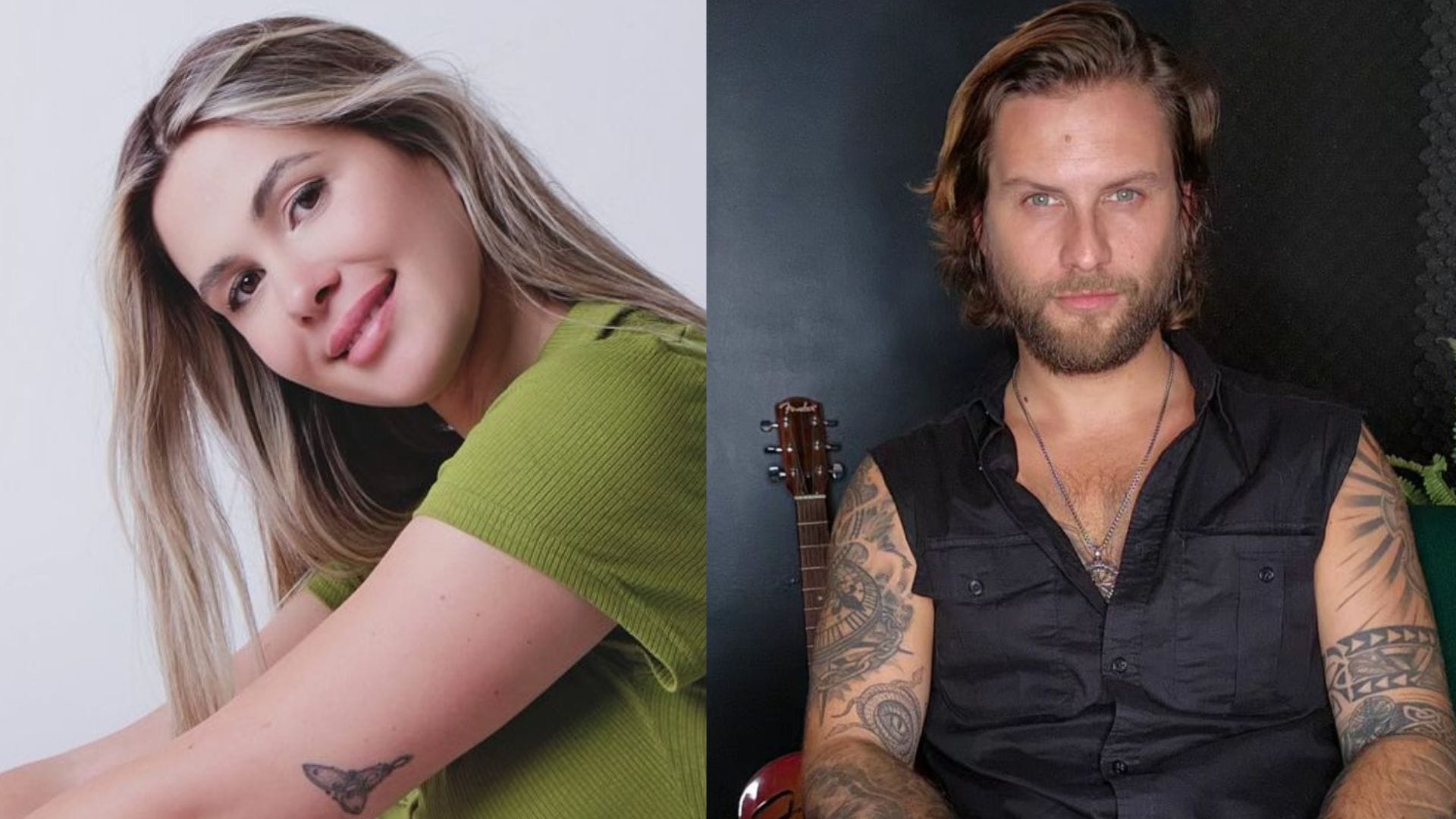 ¿Están juntos o no? Laura Prieto alzó la voz ante rumores de supuesto romance con Jean Philippe Cretton