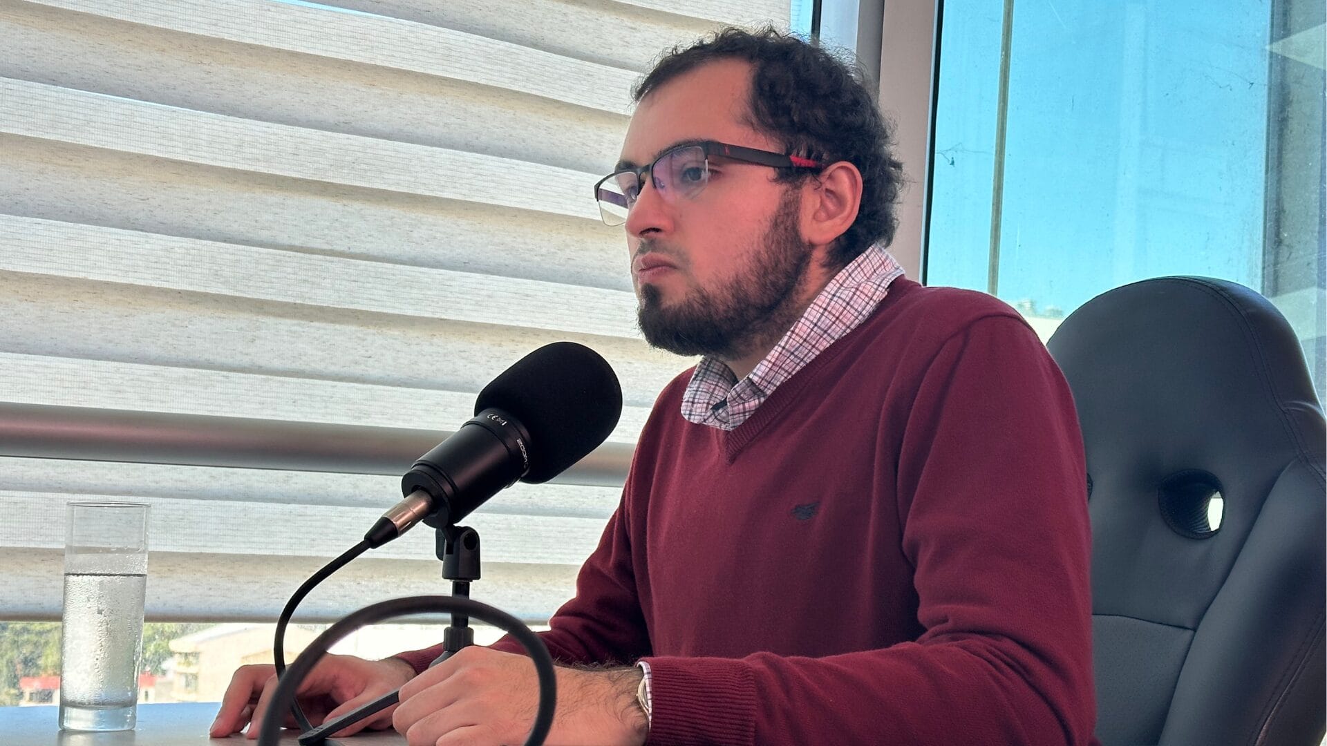 “Es necesario que el Estado intervenga”: Presidente regional de Fundación para el Progreso sobre crisis en Huachipato